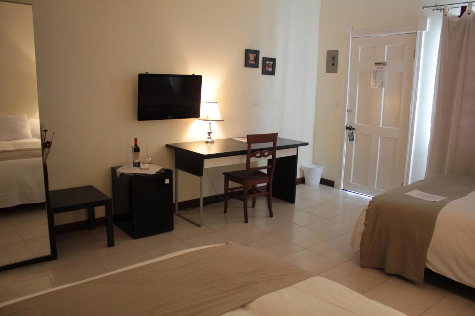 Hotel Luisiana