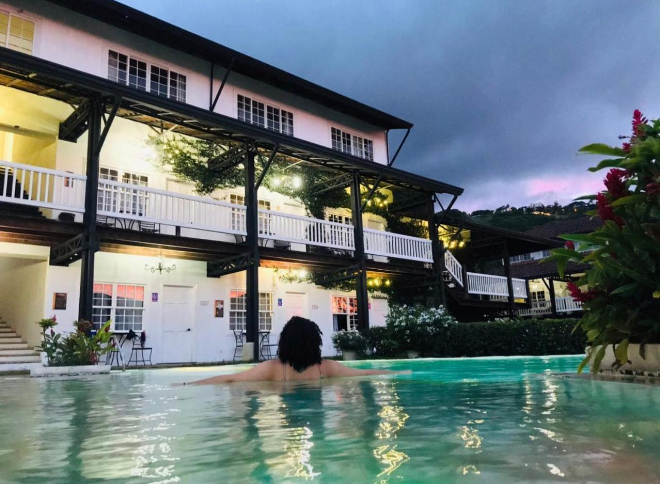 Hotel Luisiana