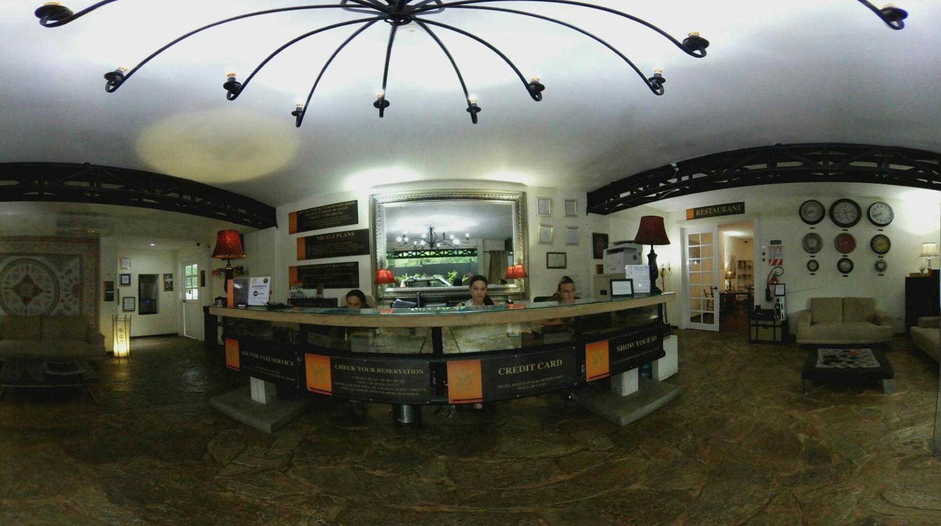 Hotel Luisiana