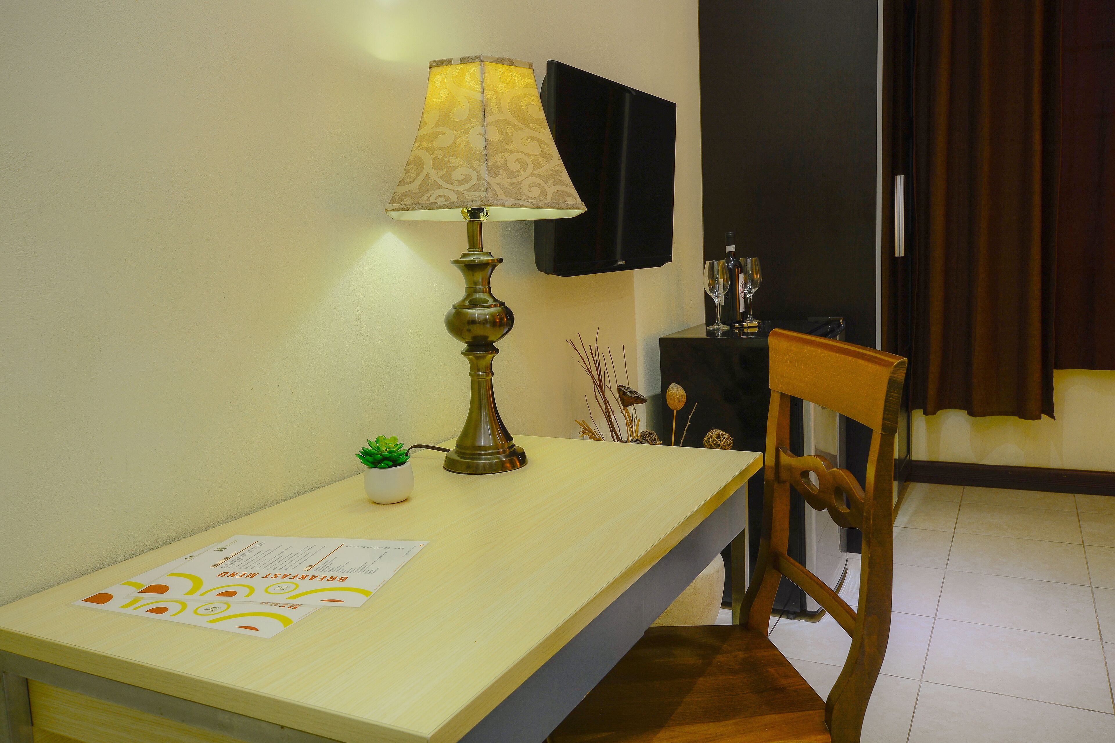 Hotel Luisiana