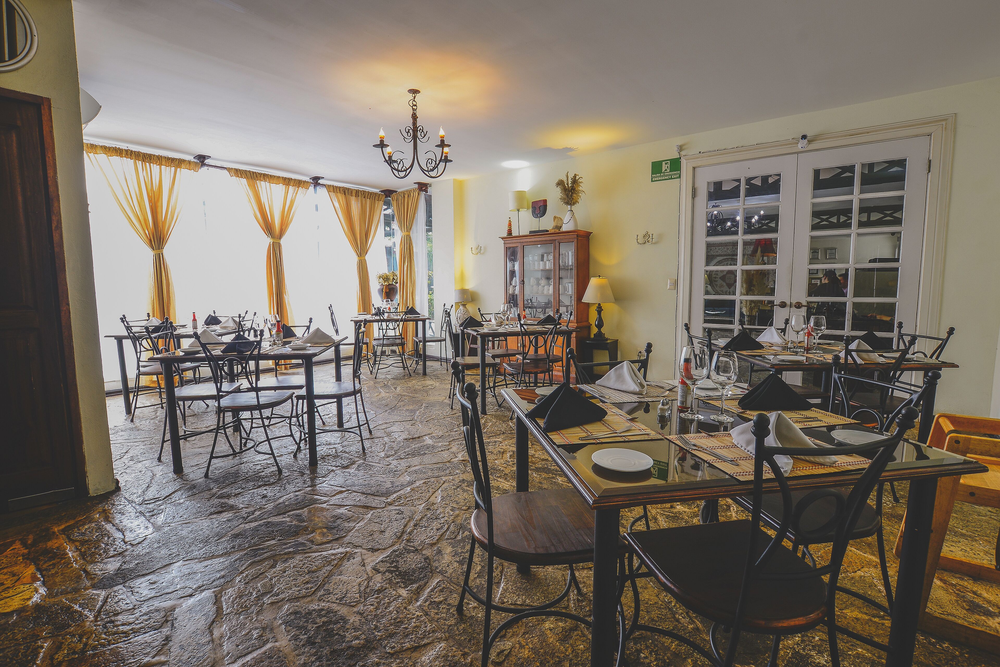 Hotel Luisiana