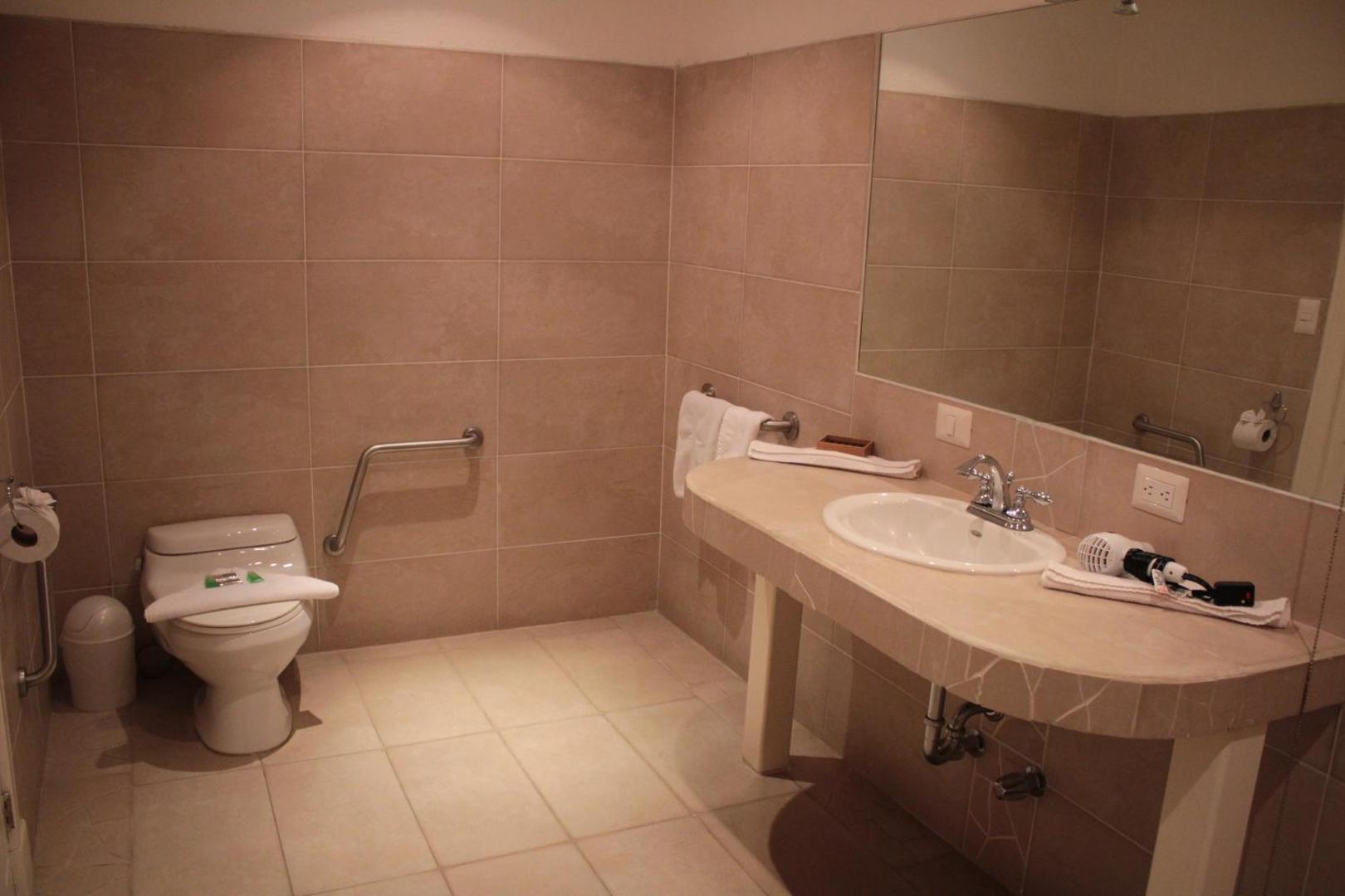Hotel Luisiana
