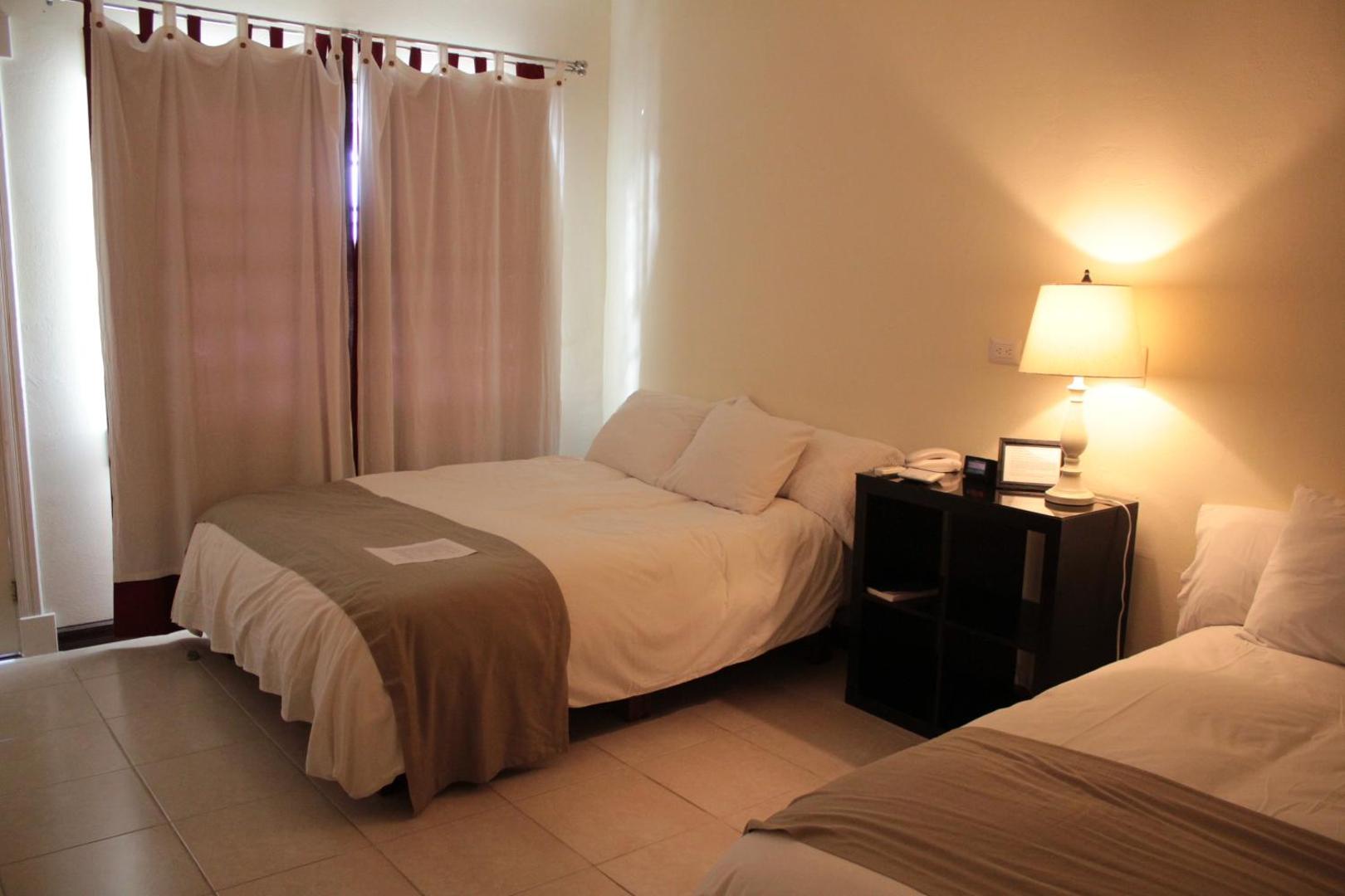 Hotel Luisiana