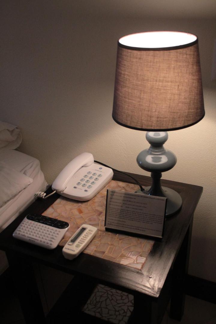Hotel Luisiana