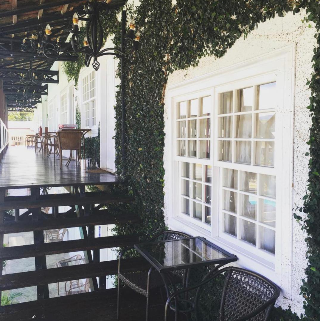 Hotel Luisiana