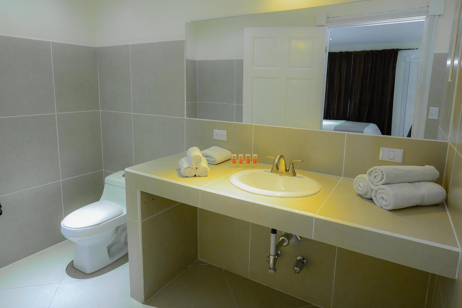 Hotel Luisiana