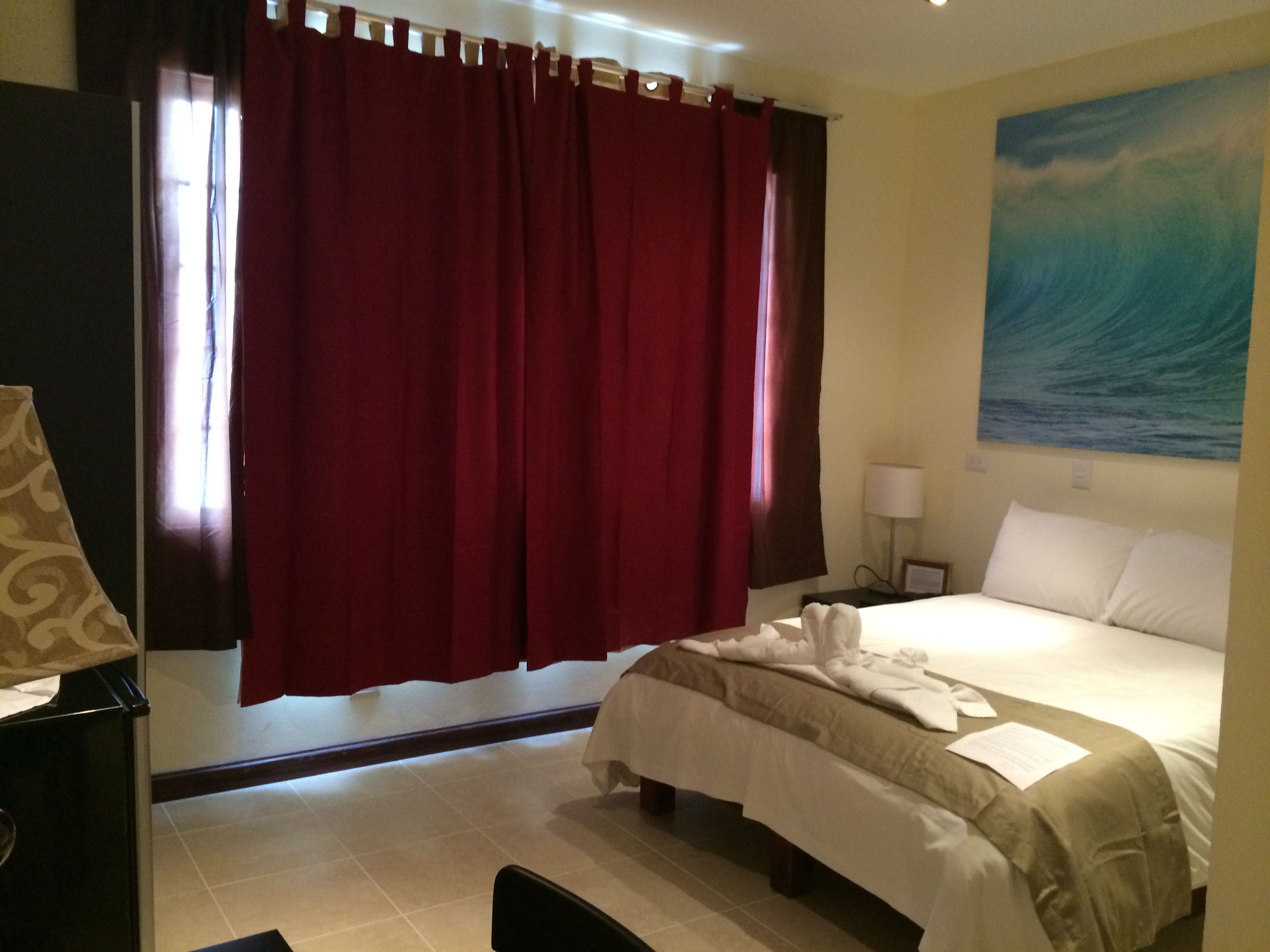 Hotel Luisiana