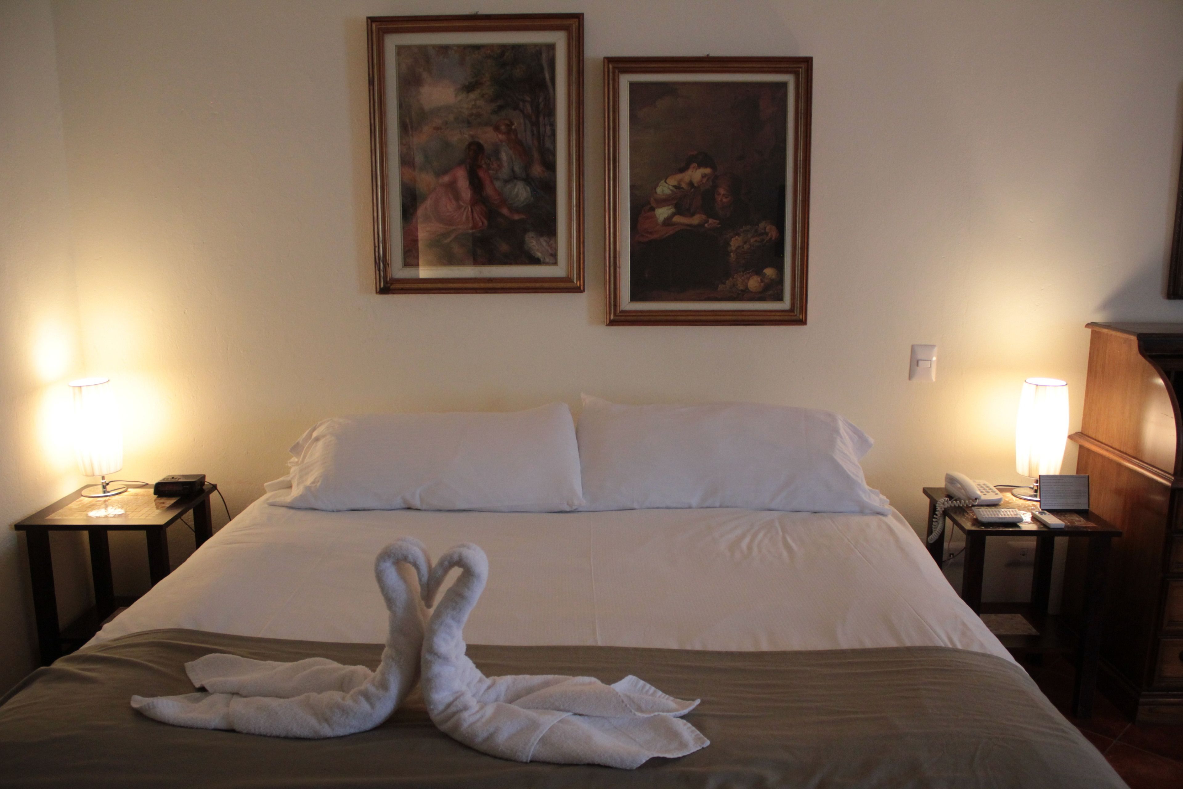 Hotel Luisiana