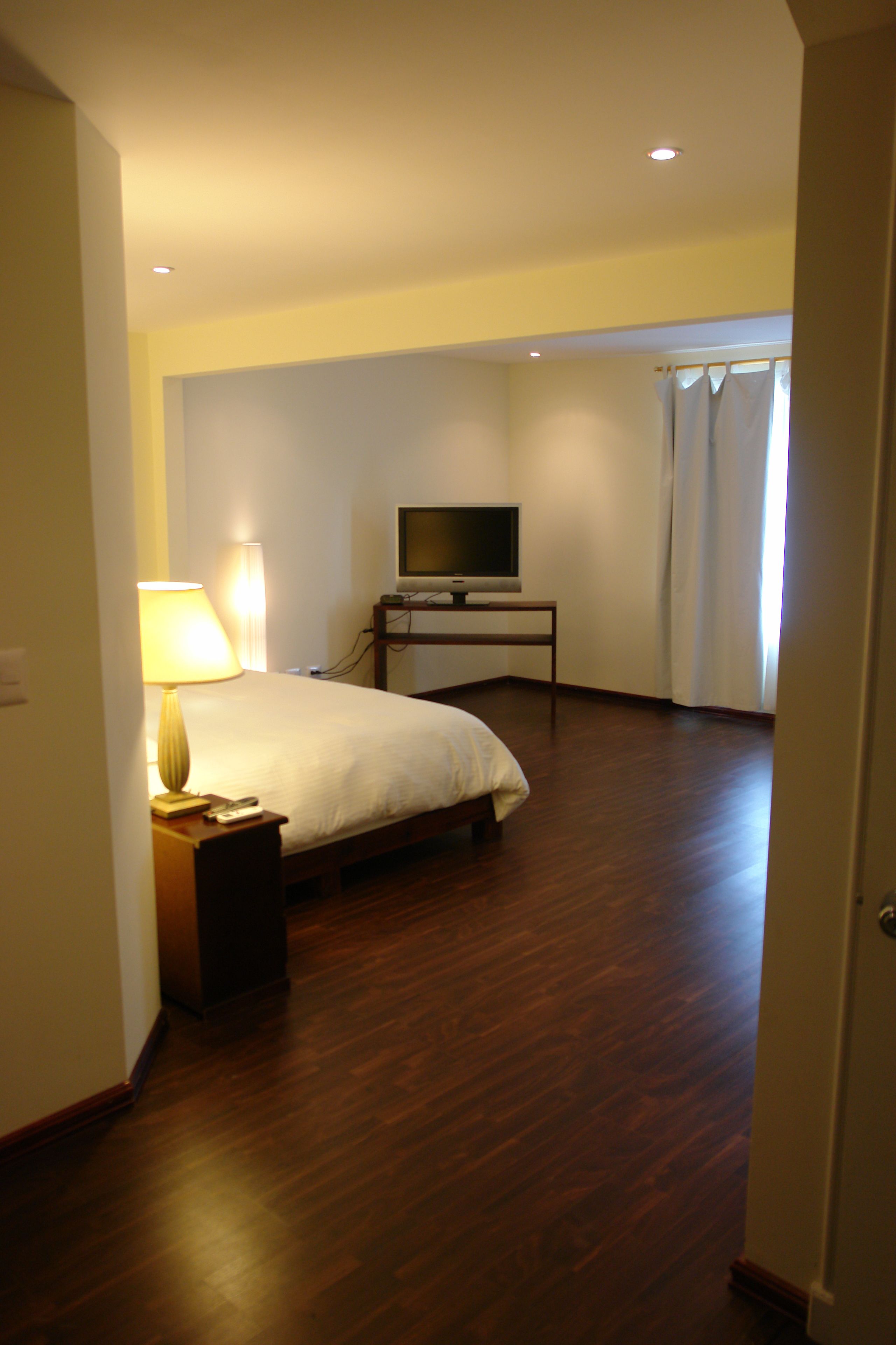 Hotel Luisiana