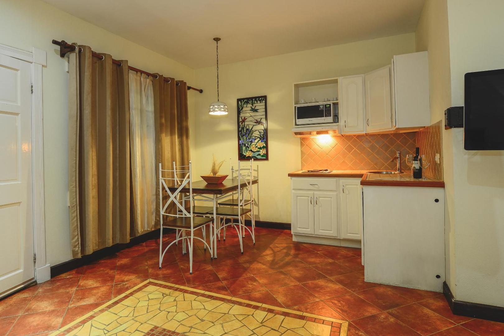 Hotel Luisiana