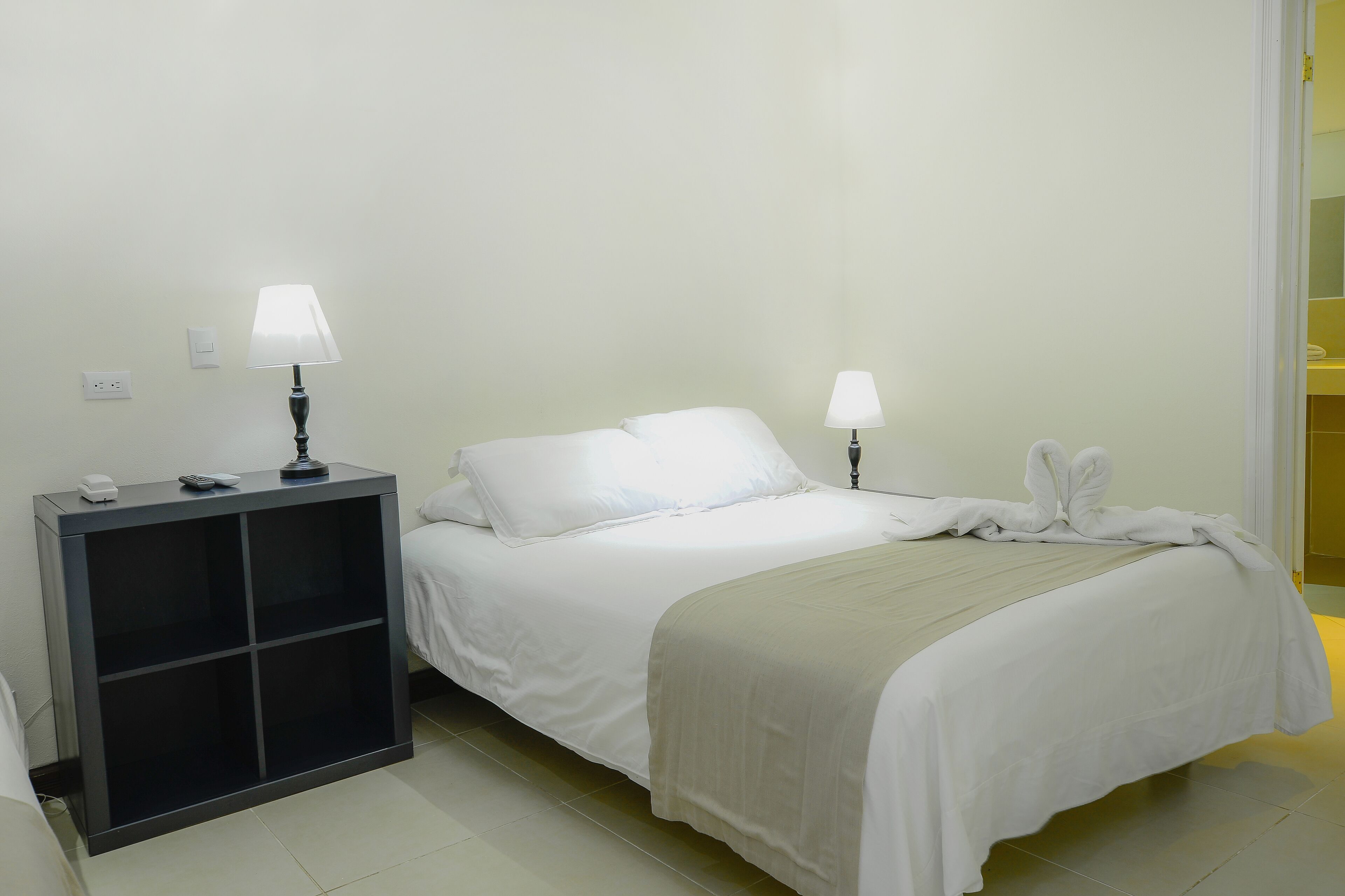 Hotel Luisiana