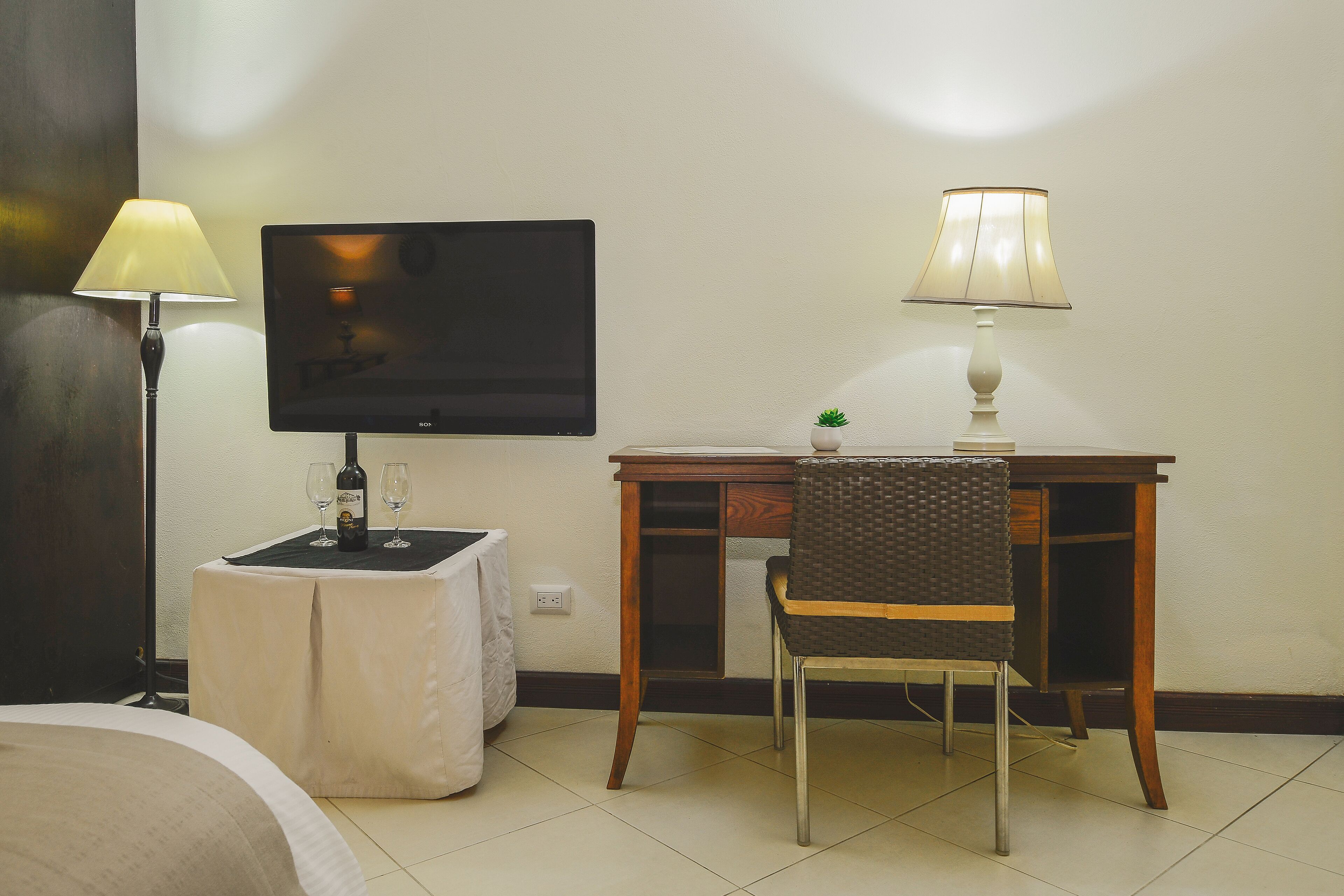 Hotel Luisiana