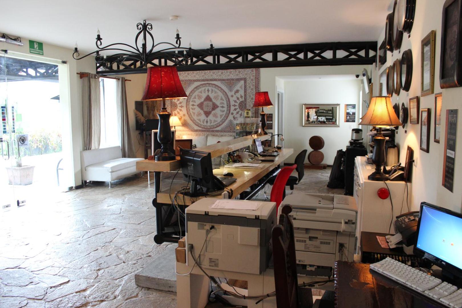 Hotel Luisiana