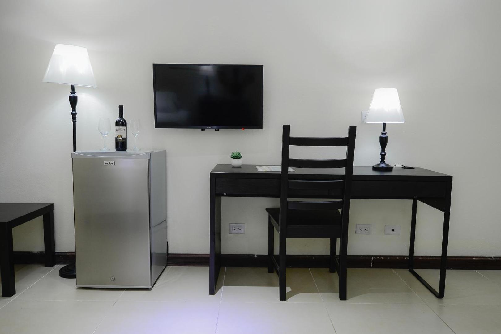 Hotel Luisiana