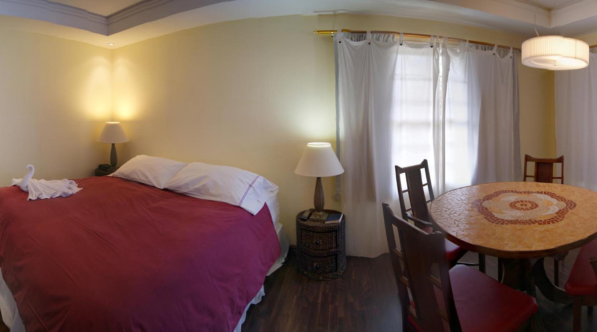 Hotel Luisiana