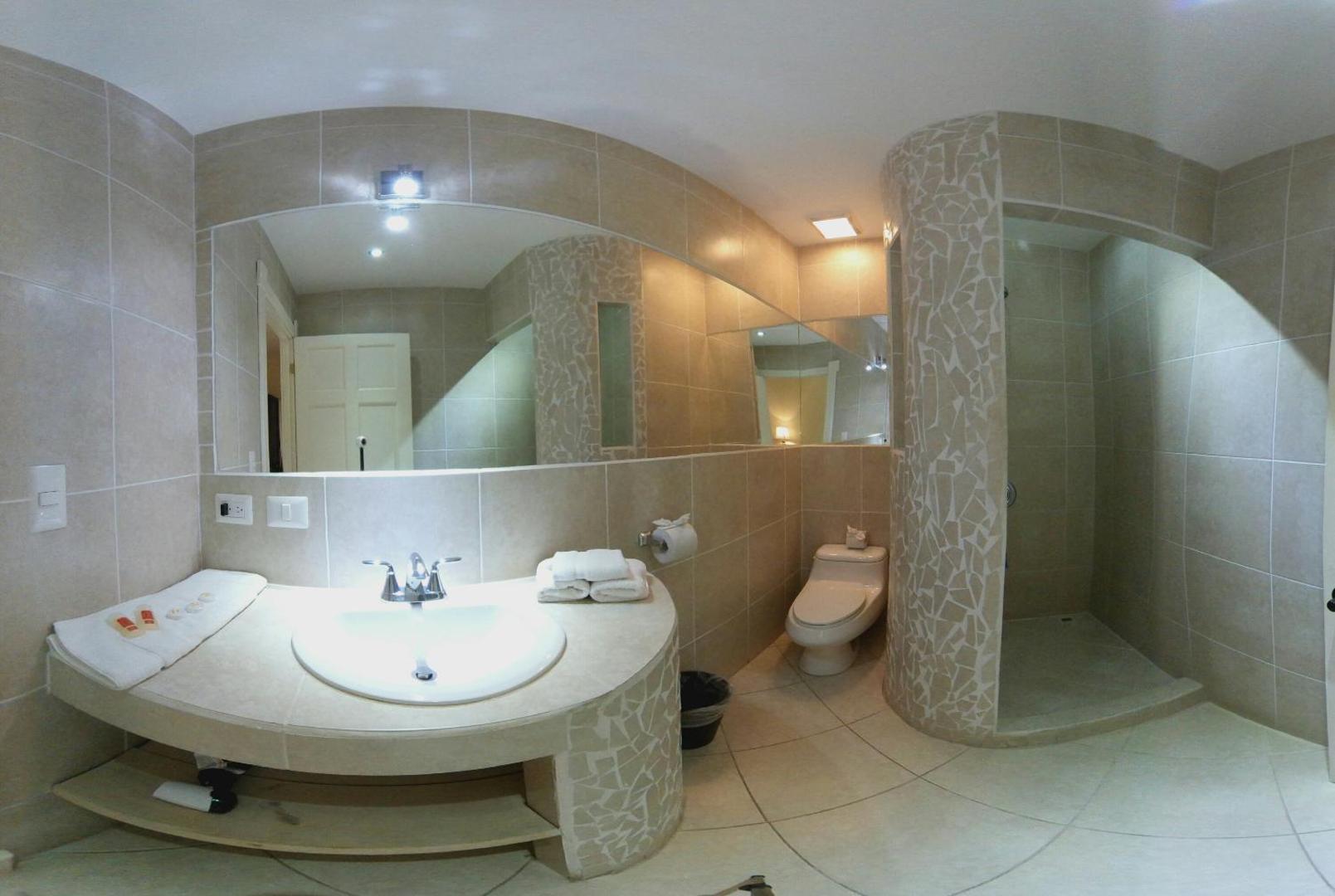 Hotel Luisiana
