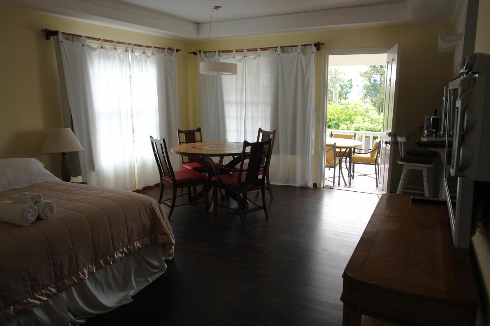Hotel Luisiana