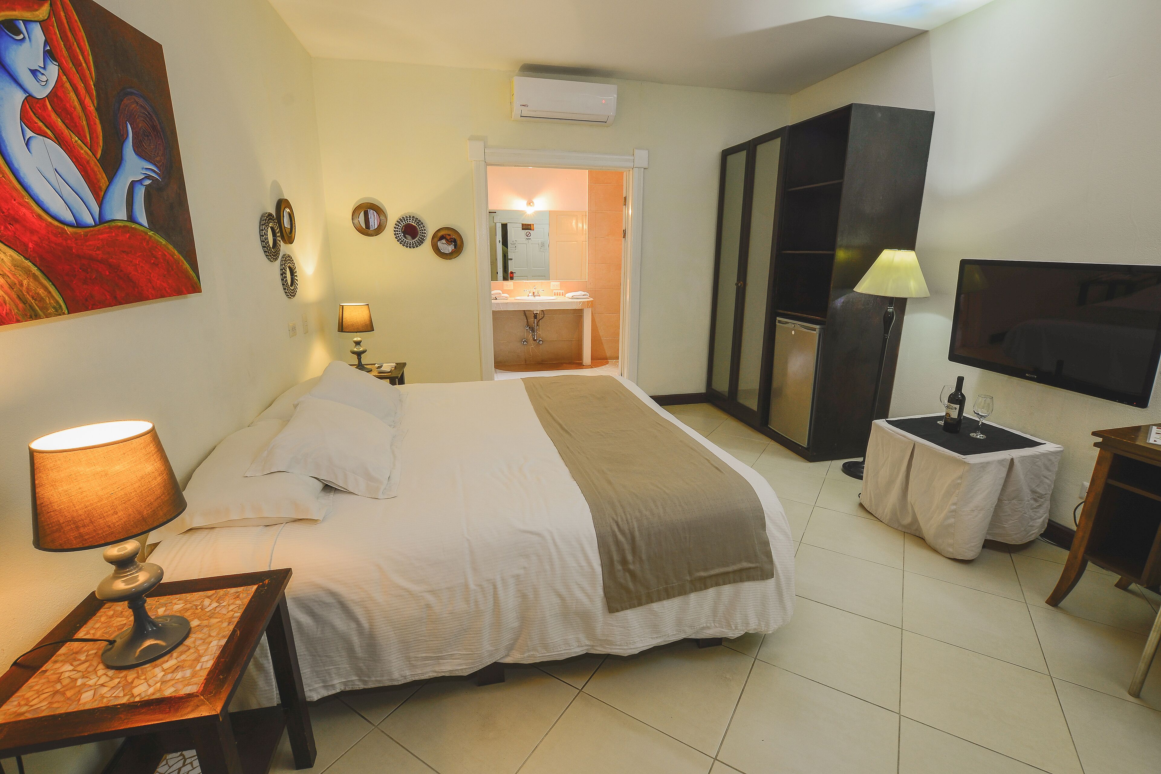 Hotel Luisiana