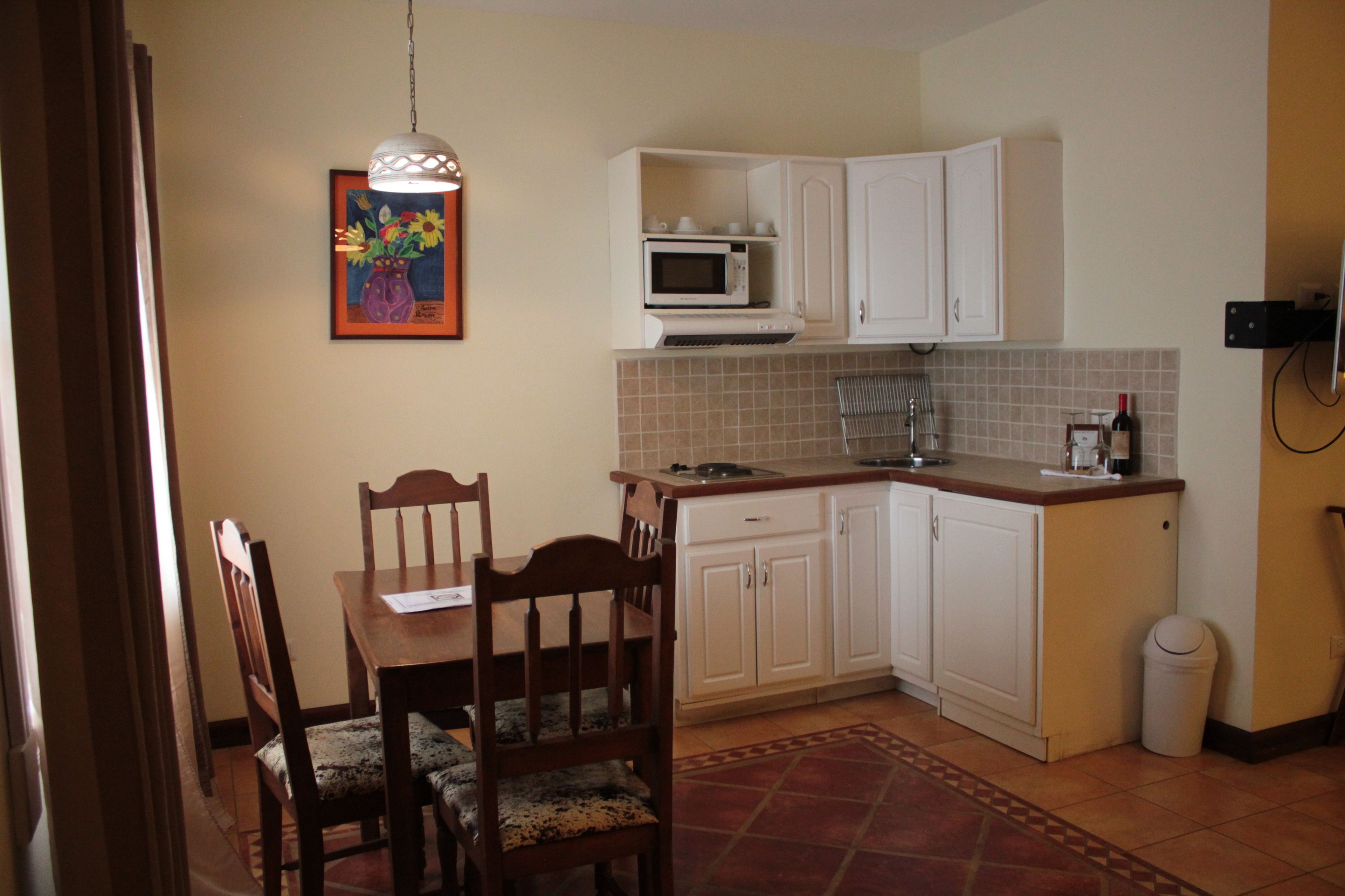 Hotel Luisiana