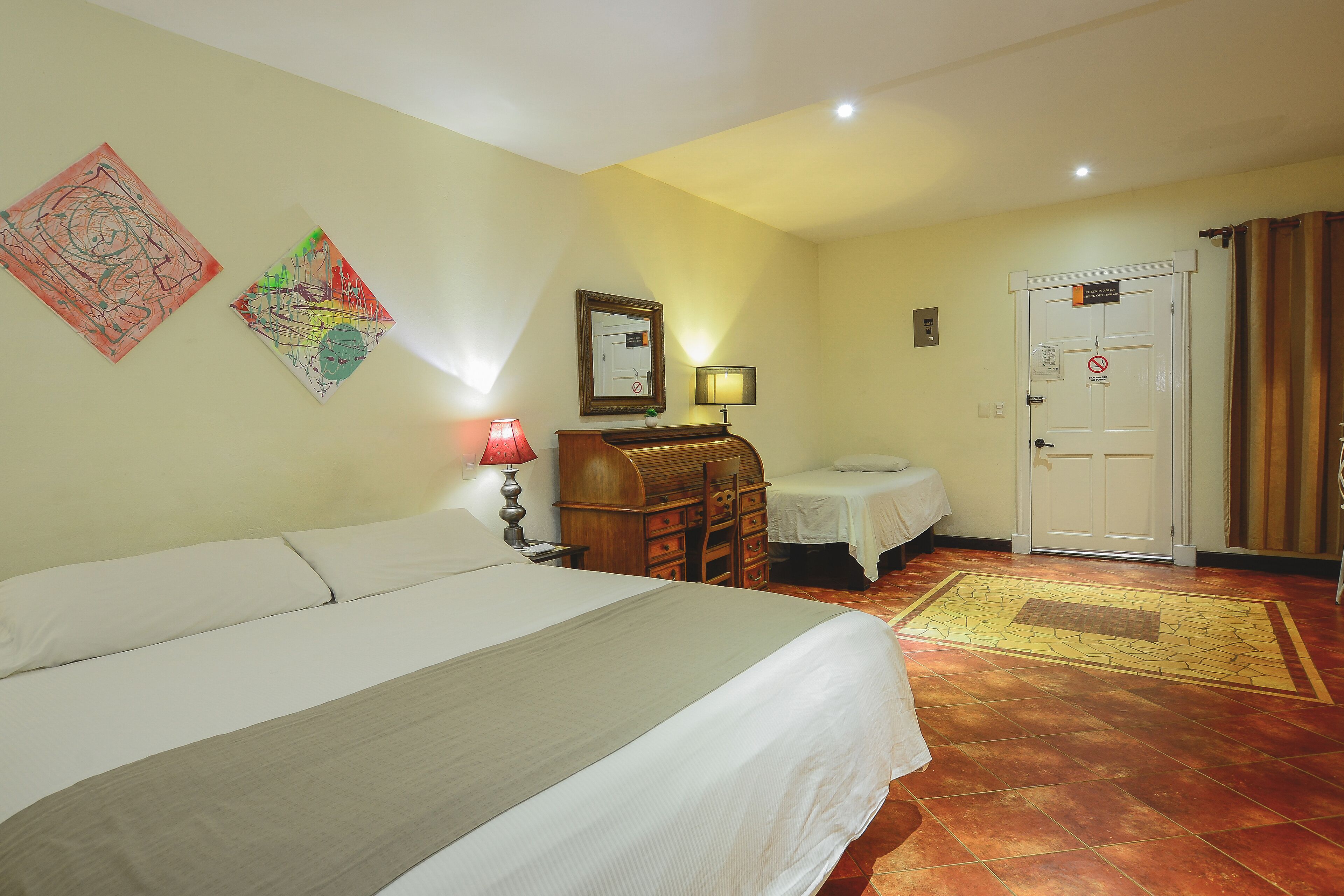 Hotel Luisiana