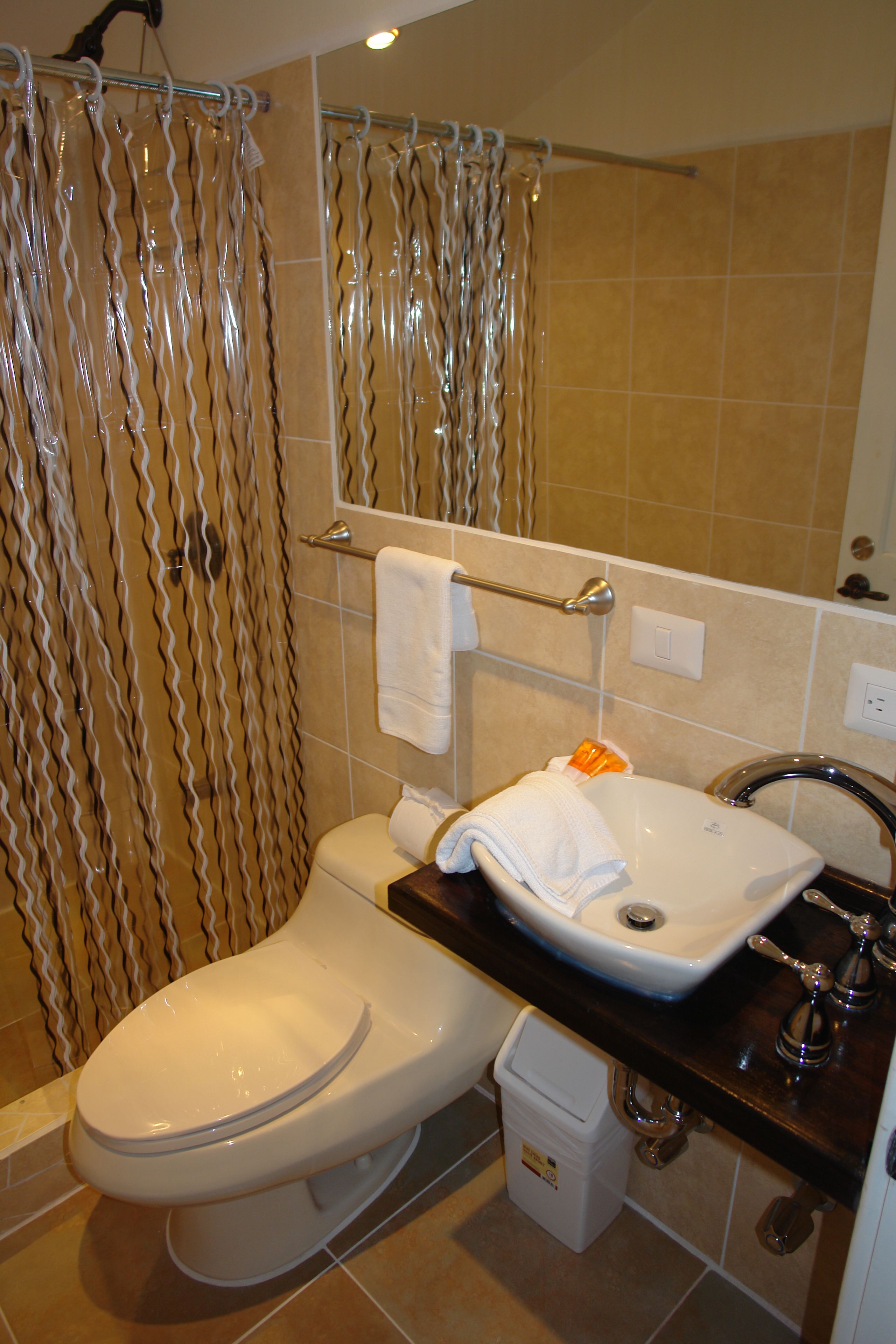 Hotel Luisiana