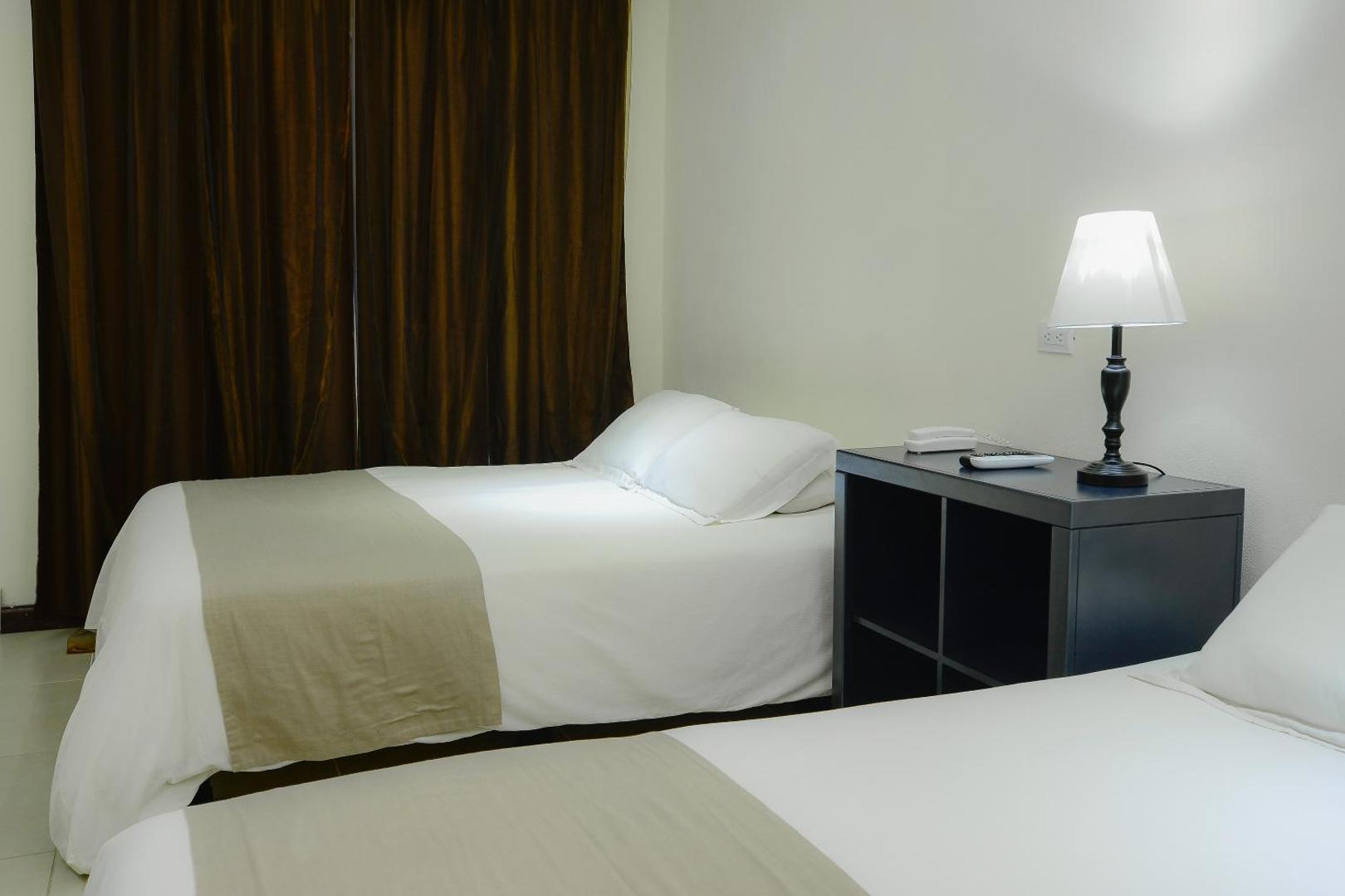Hotel Luisiana