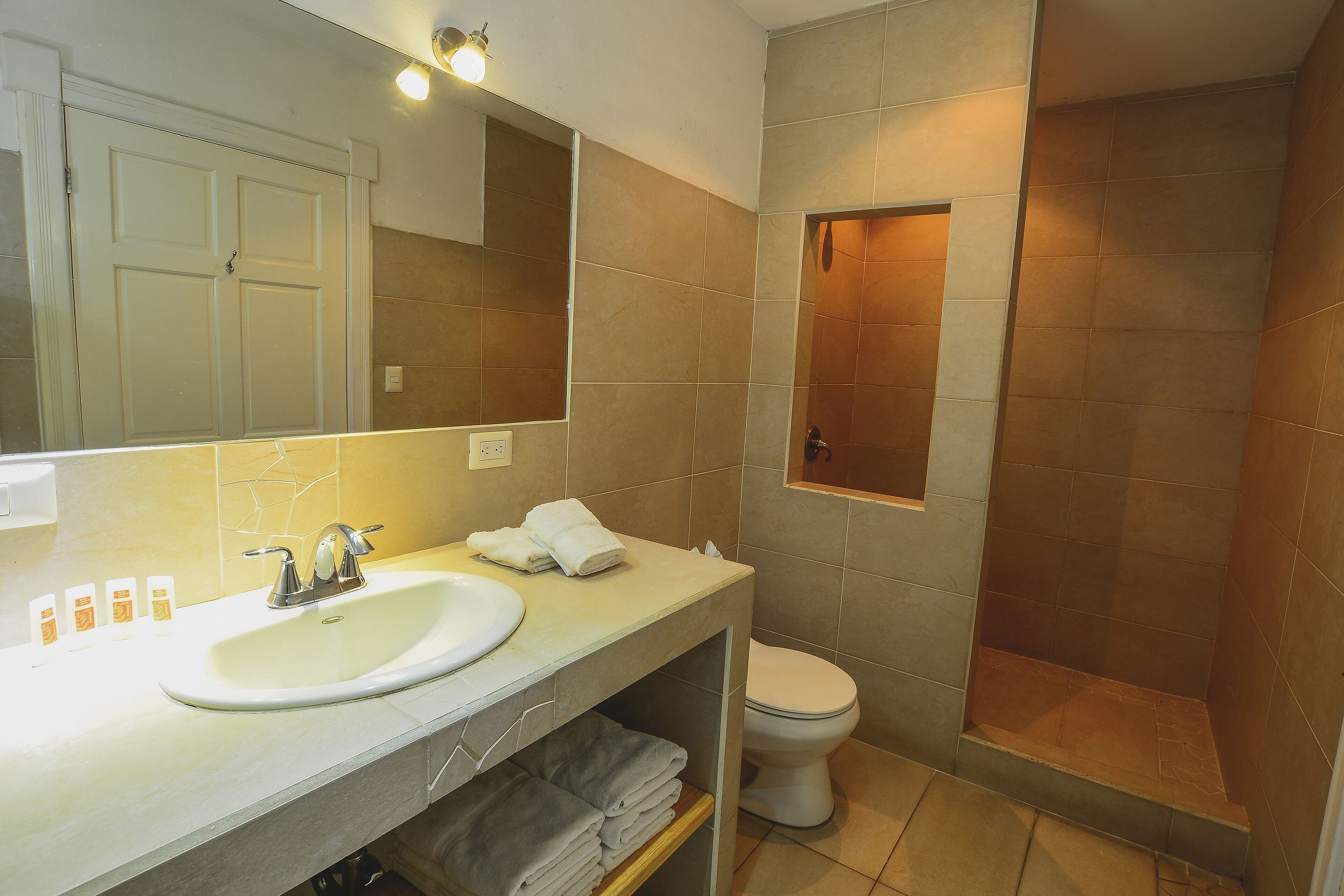 Hotel Luisiana