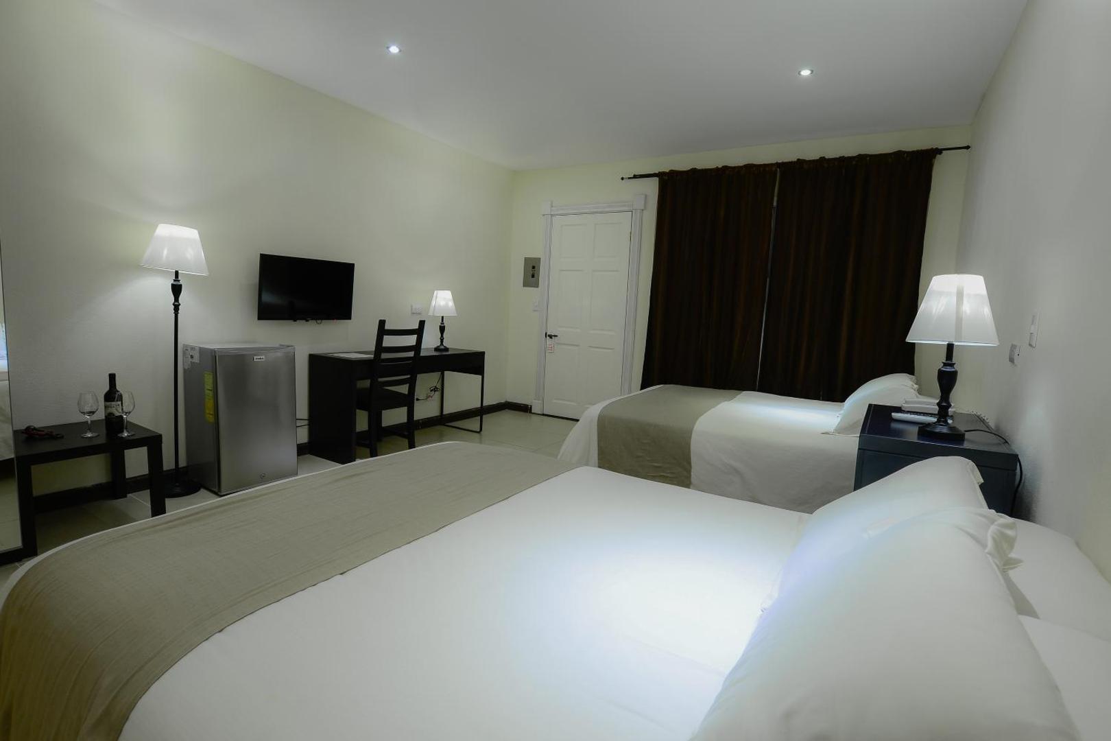 Hotel Luisiana