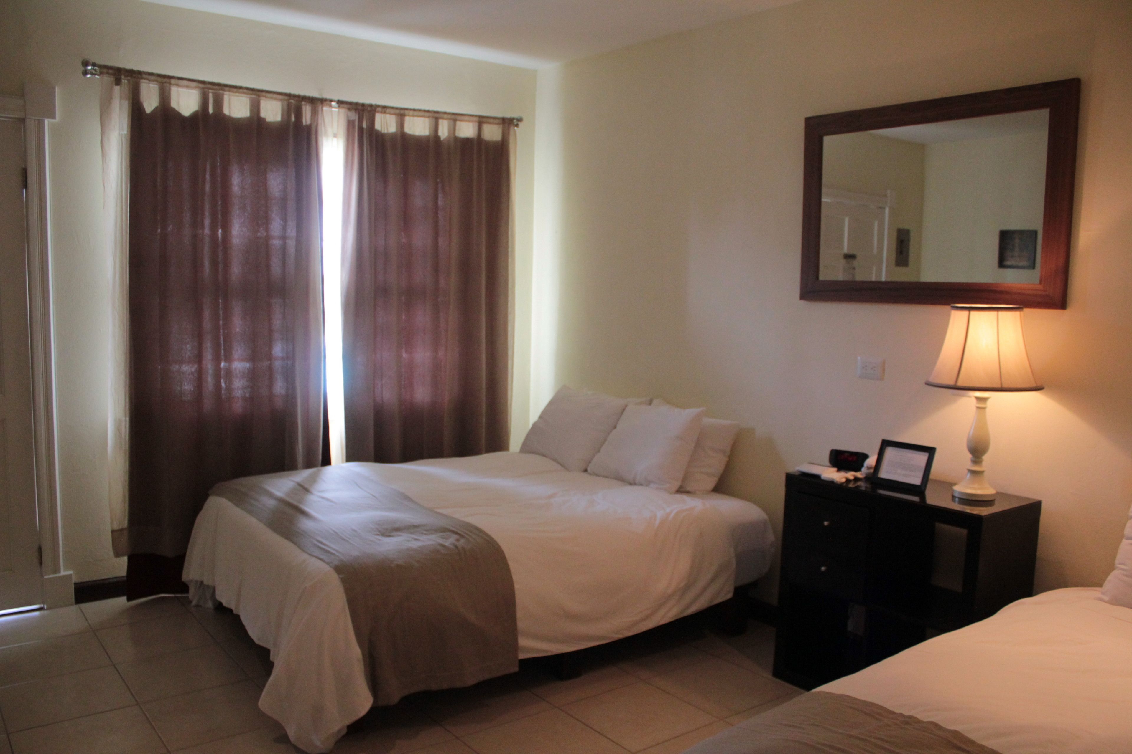 Hotel Luisiana
