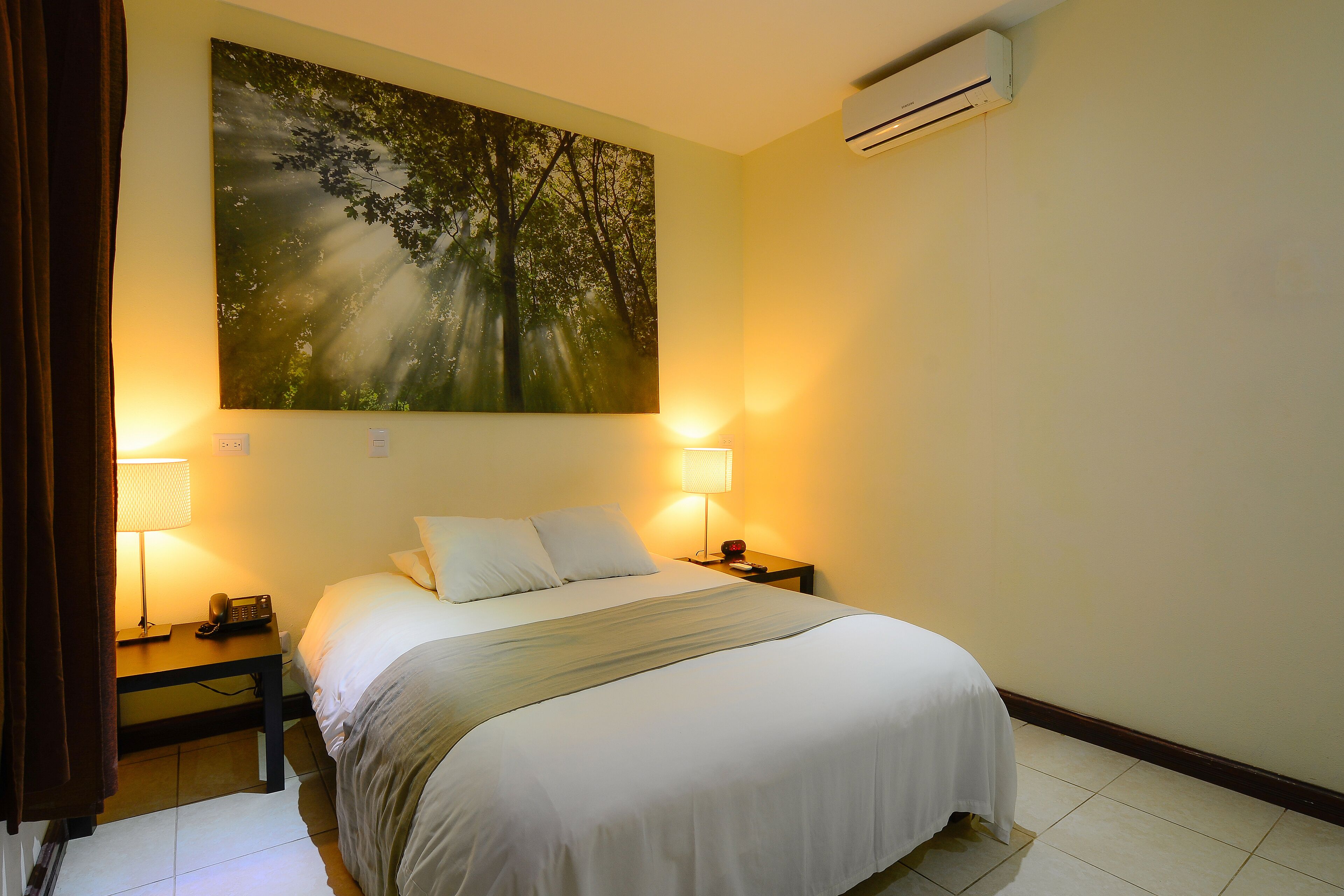 Hotel Luisiana