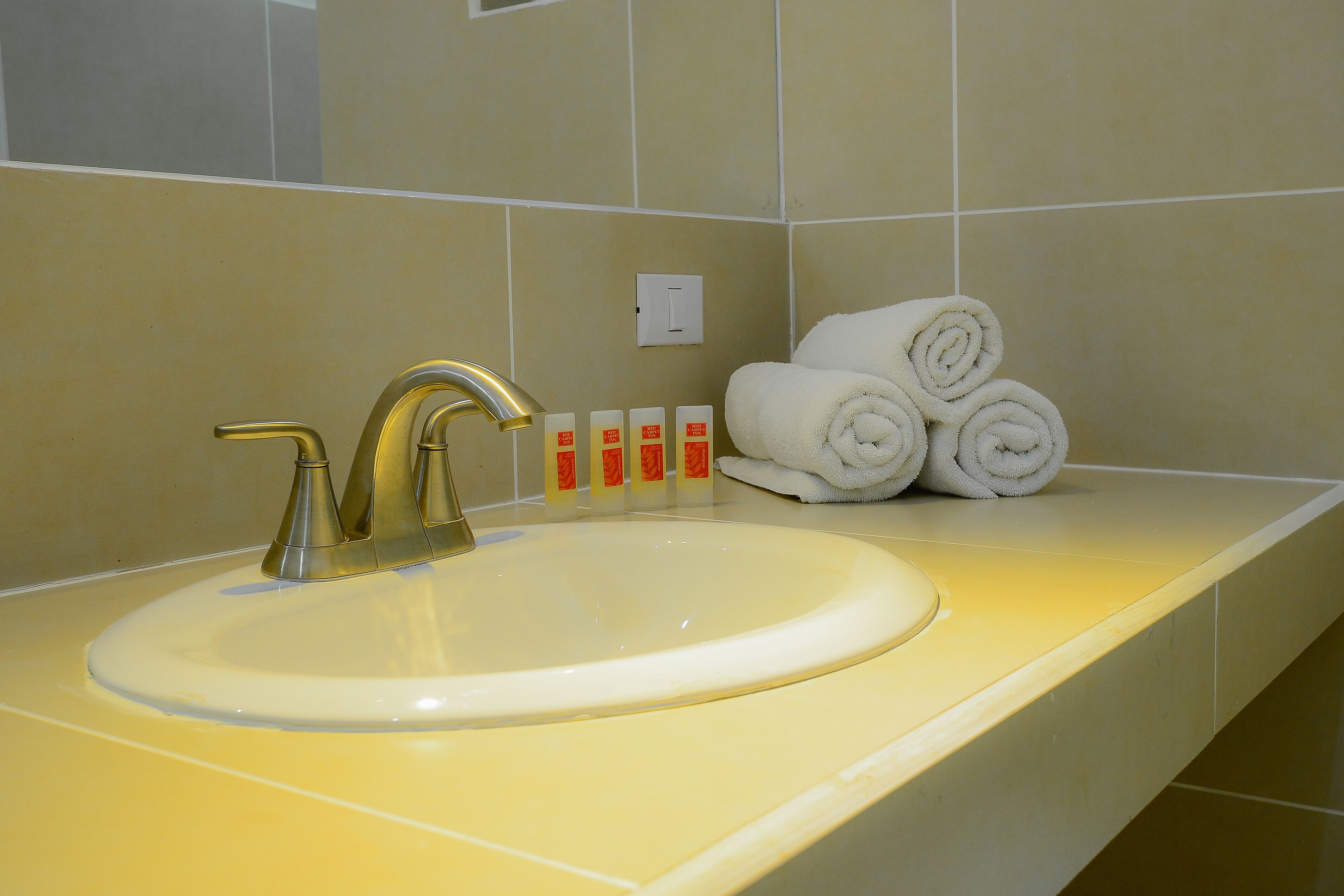 Hotel Luisiana