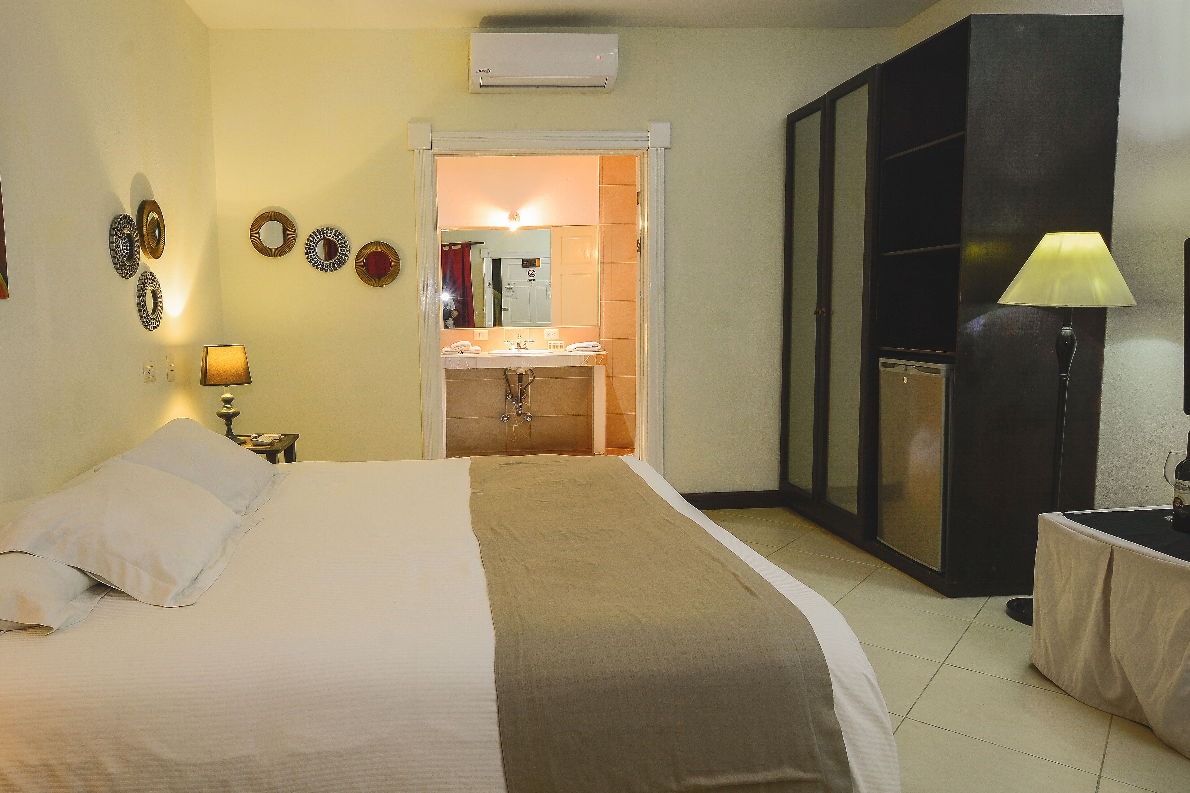 Hotel Luisiana
