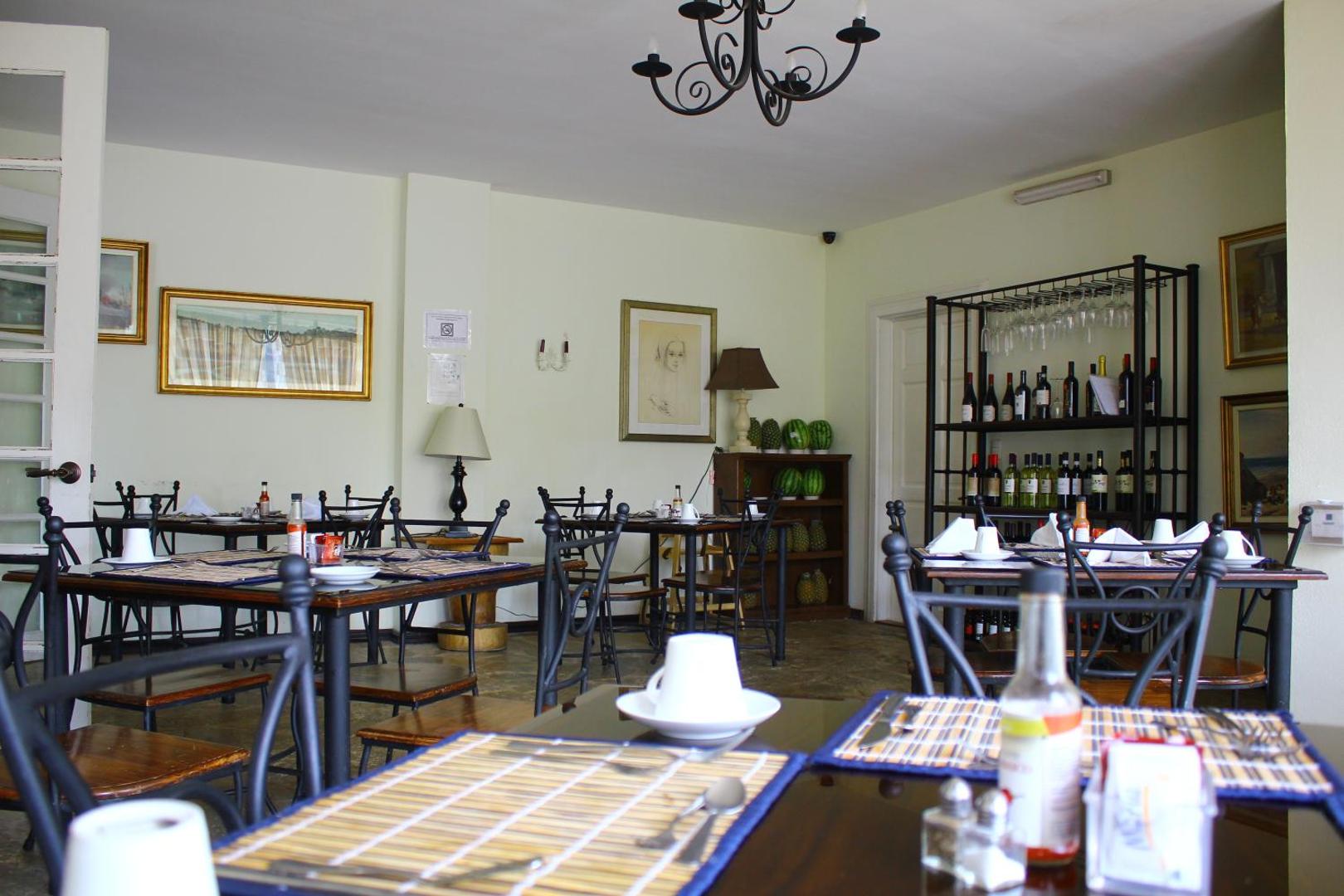 Hotel Luisiana
