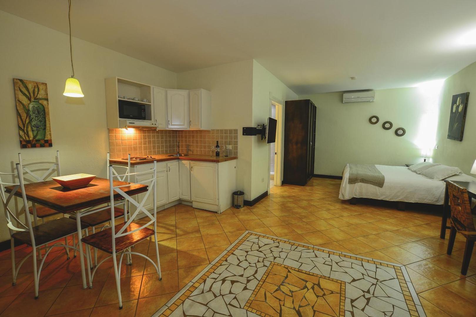 Hotel Luisiana