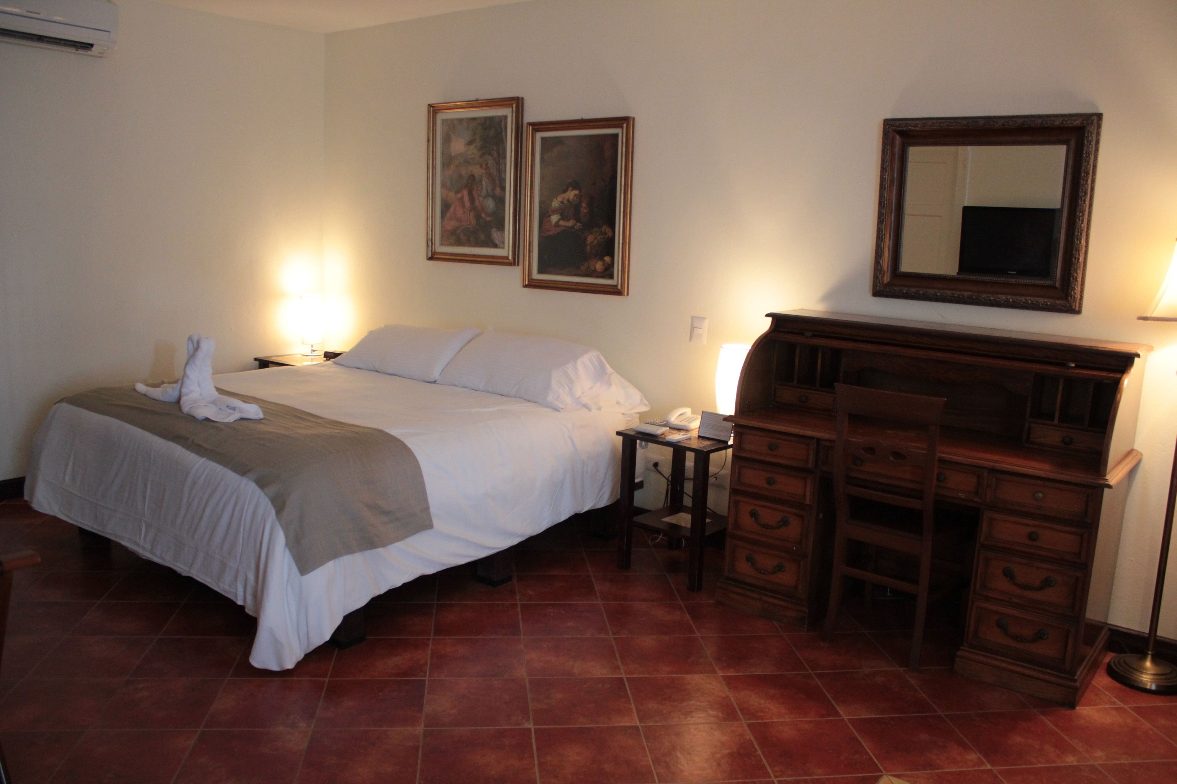 Hotel Luisiana