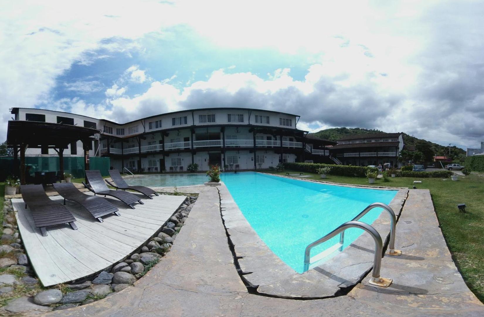 Hotel Luisiana