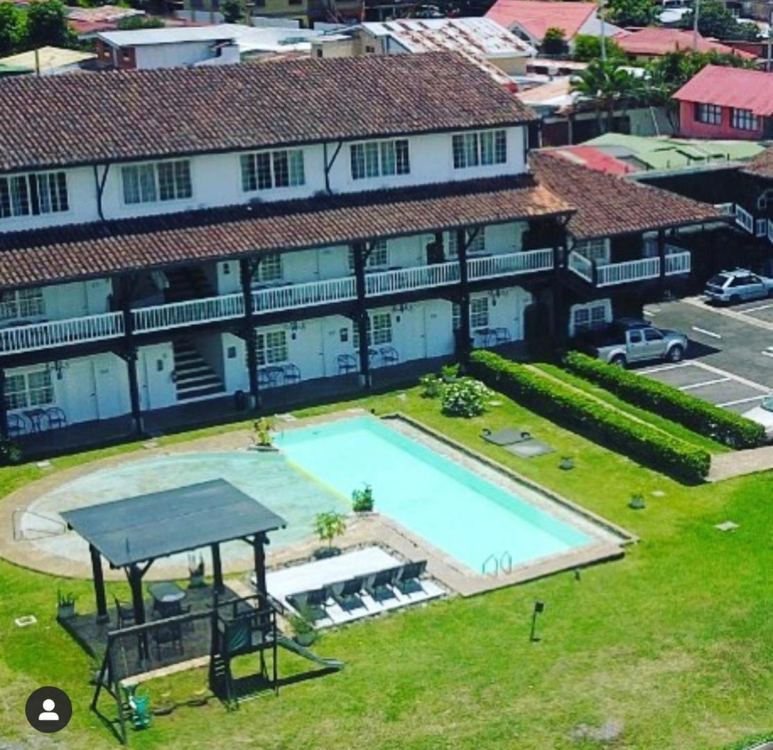 Hotel Luisiana
