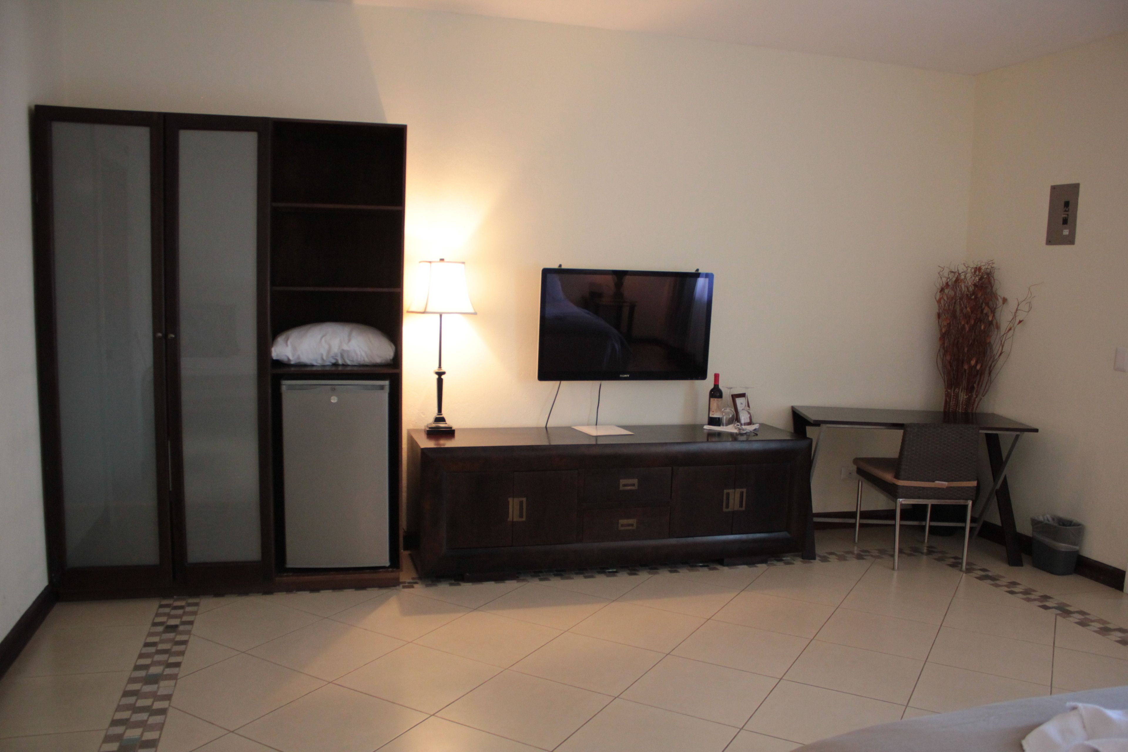 Hotel Luisiana