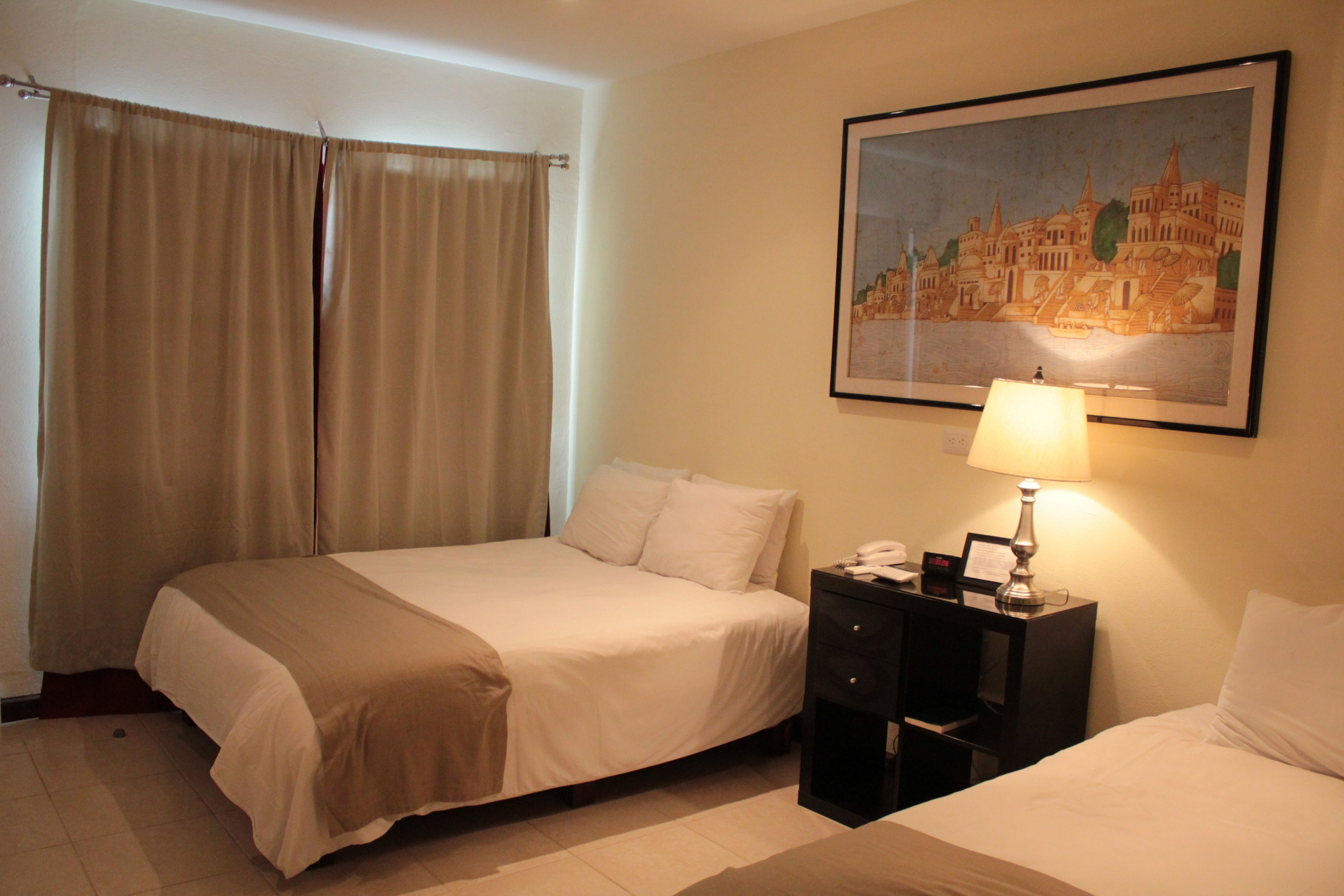 Hotel Luisiana