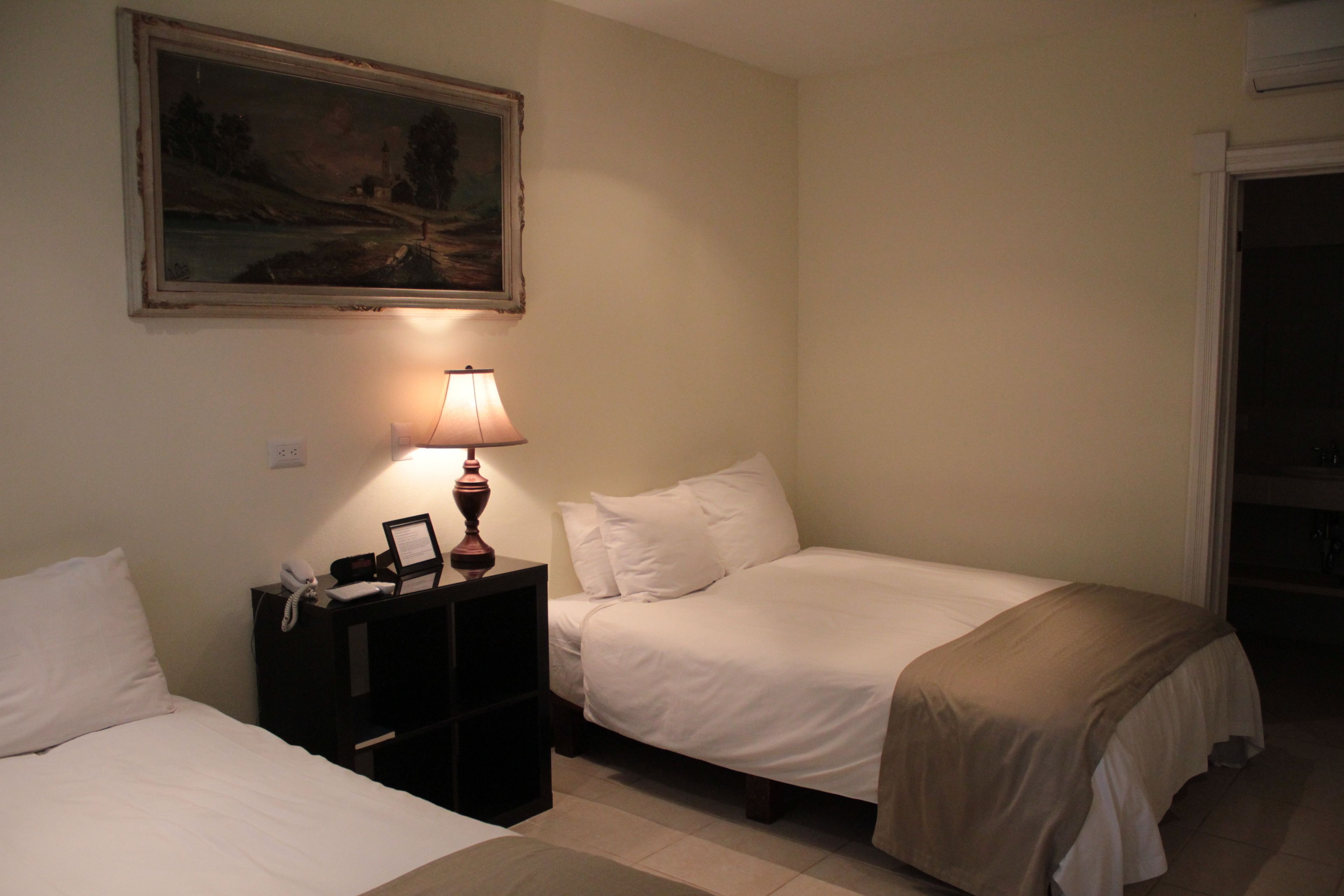Hotel Luisiana