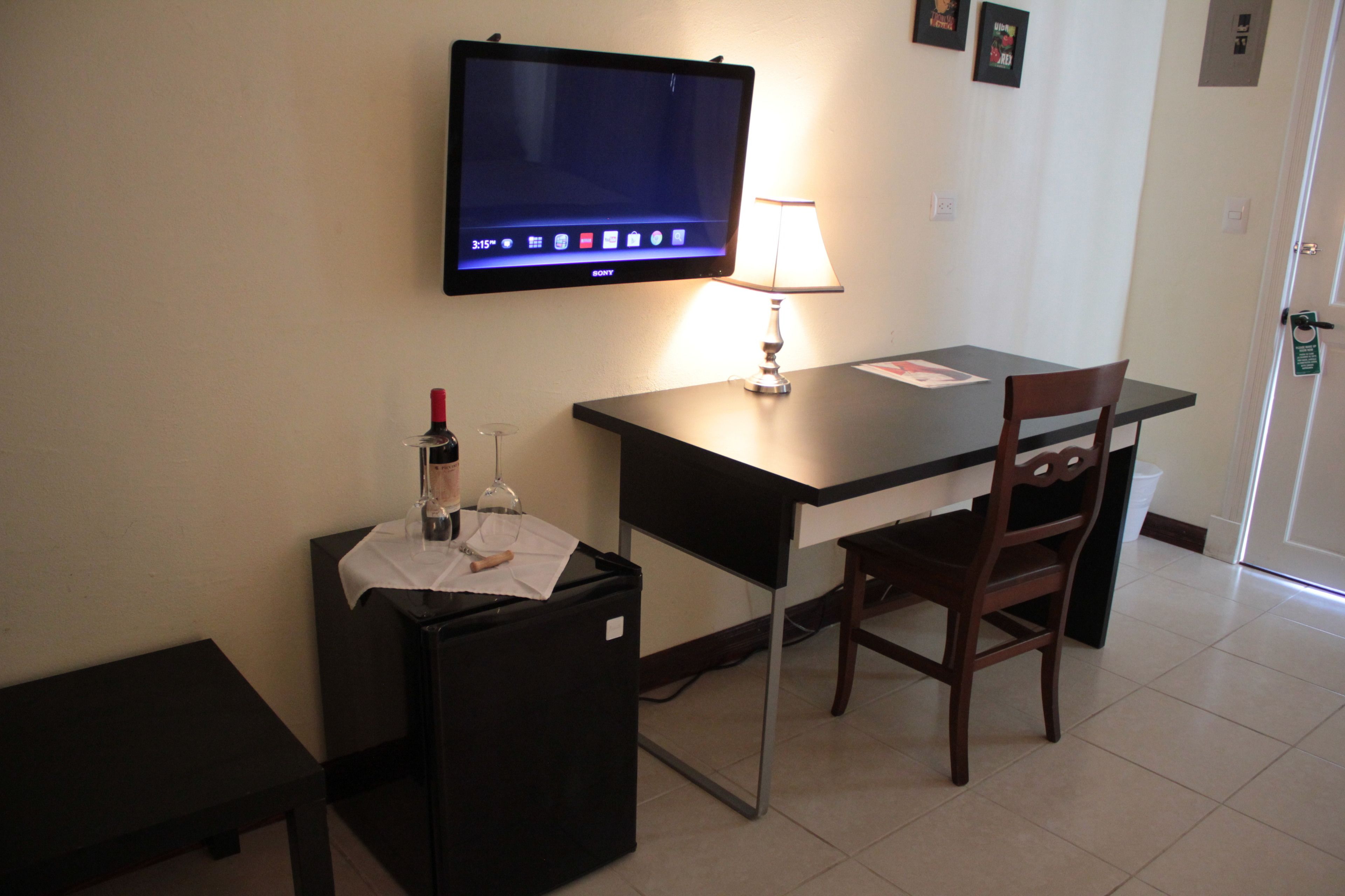 Hotel Luisiana