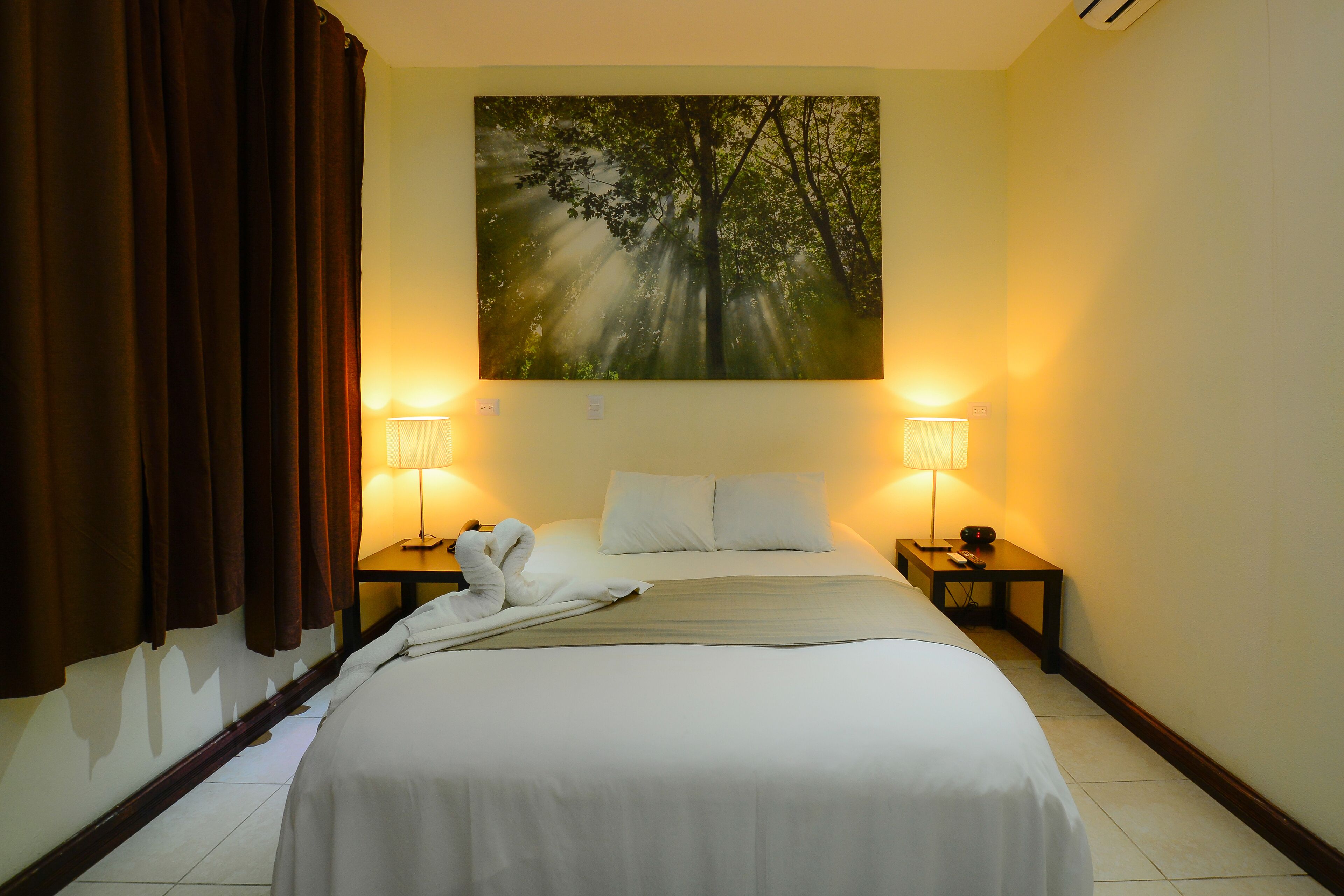 Hotel Luisiana