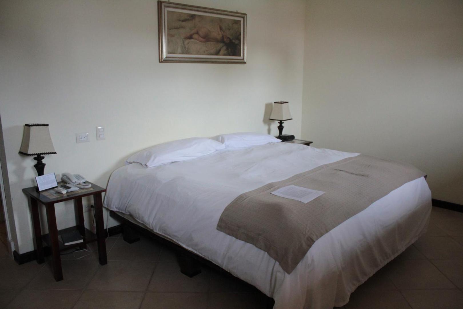 Hotel Luisiana