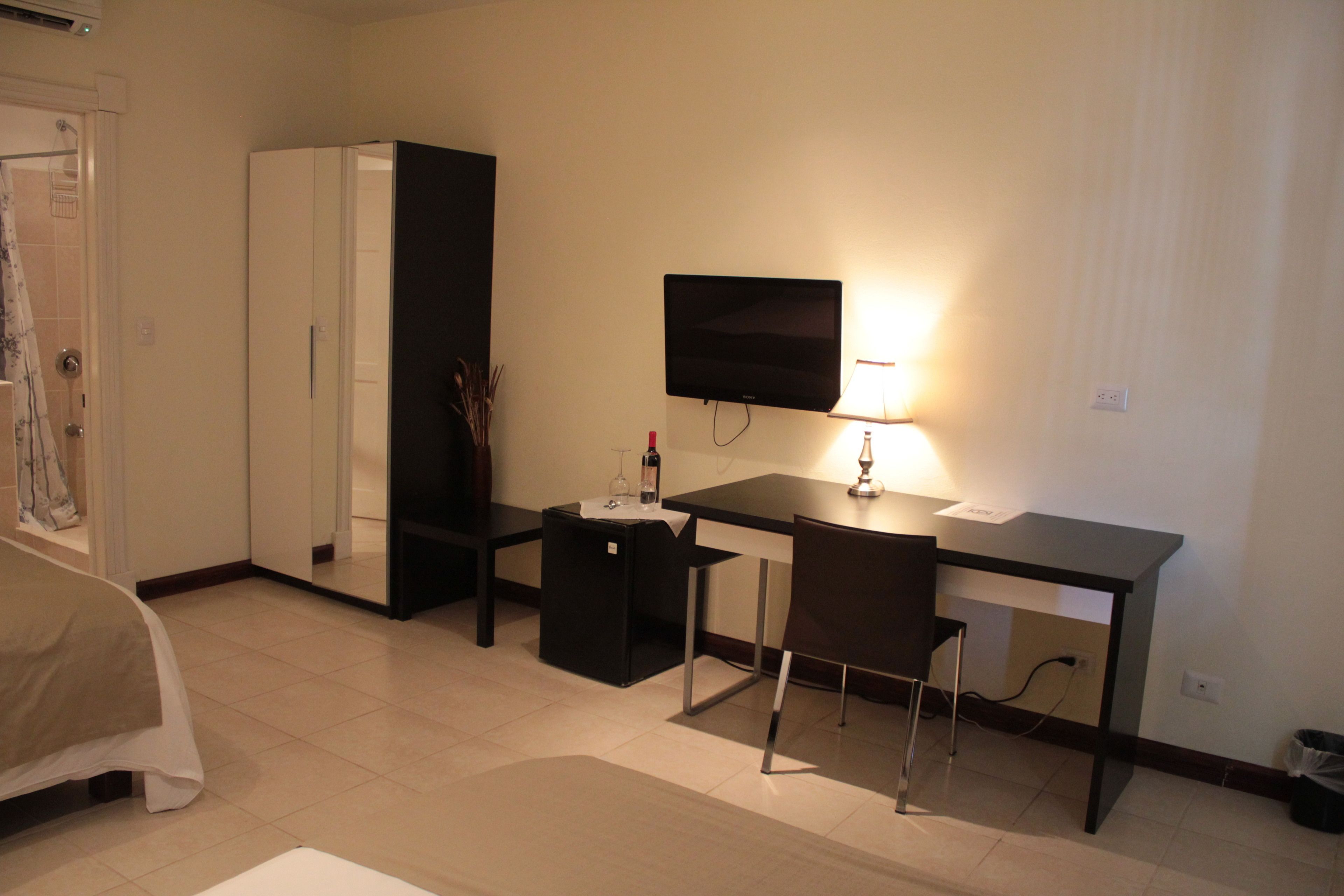 Hotel Luisiana