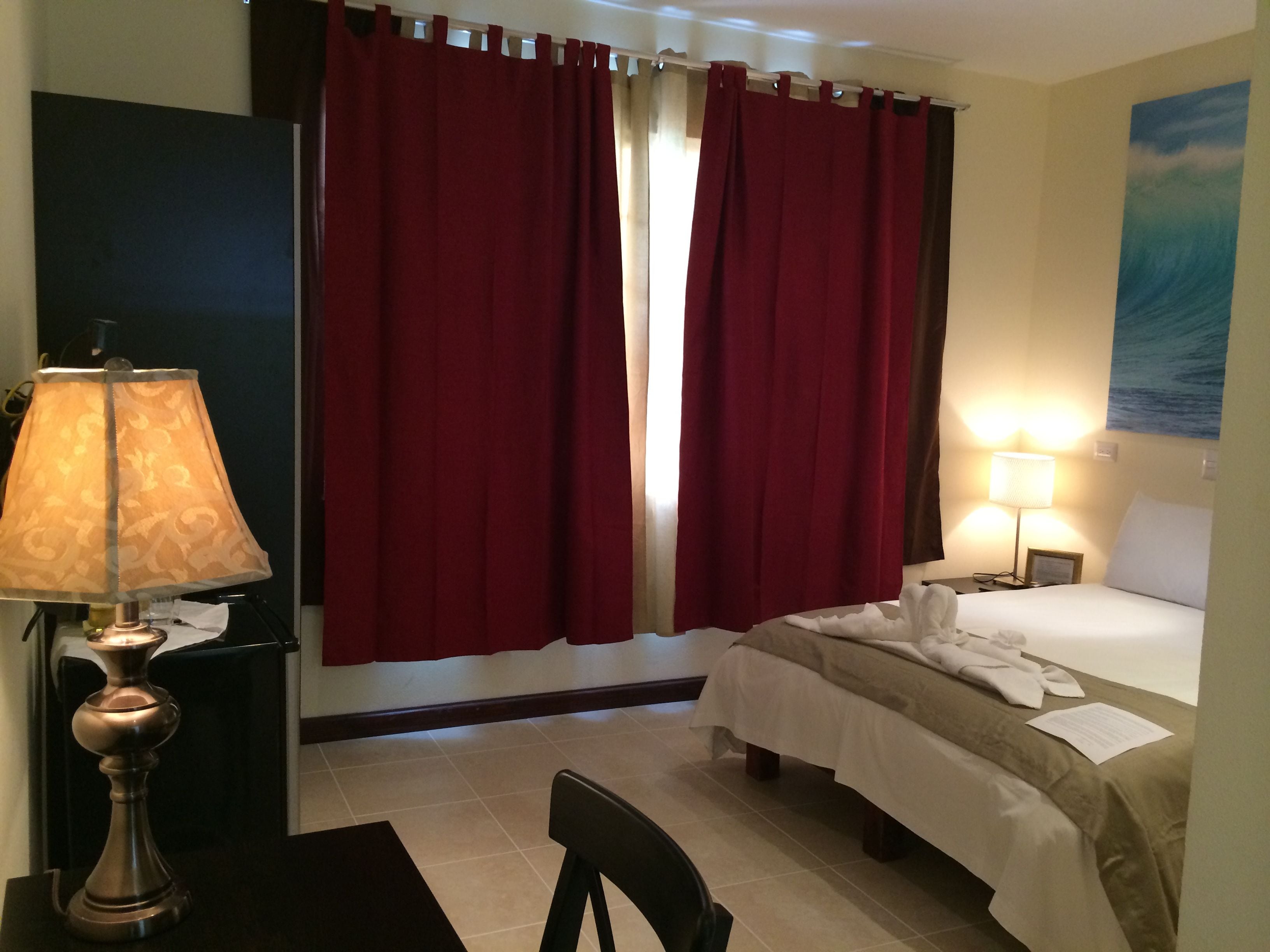 Hotel Luisiana