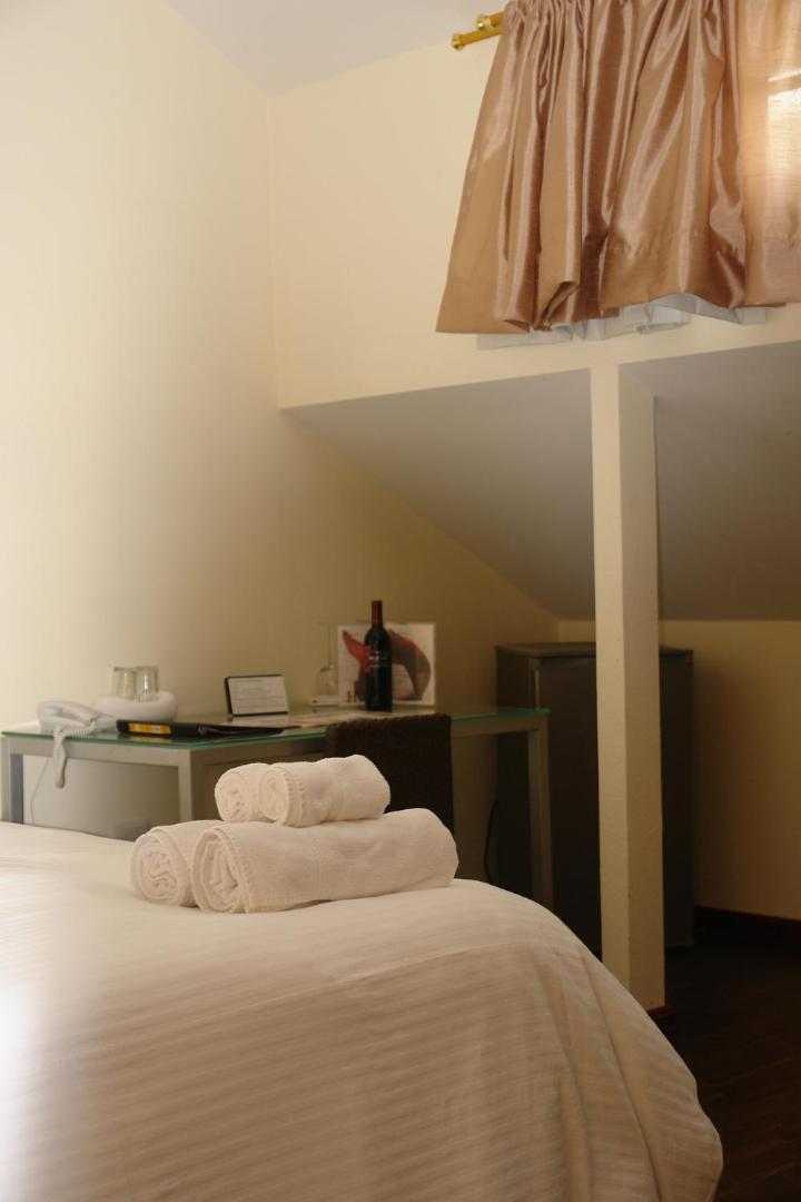 Hotel Luisiana