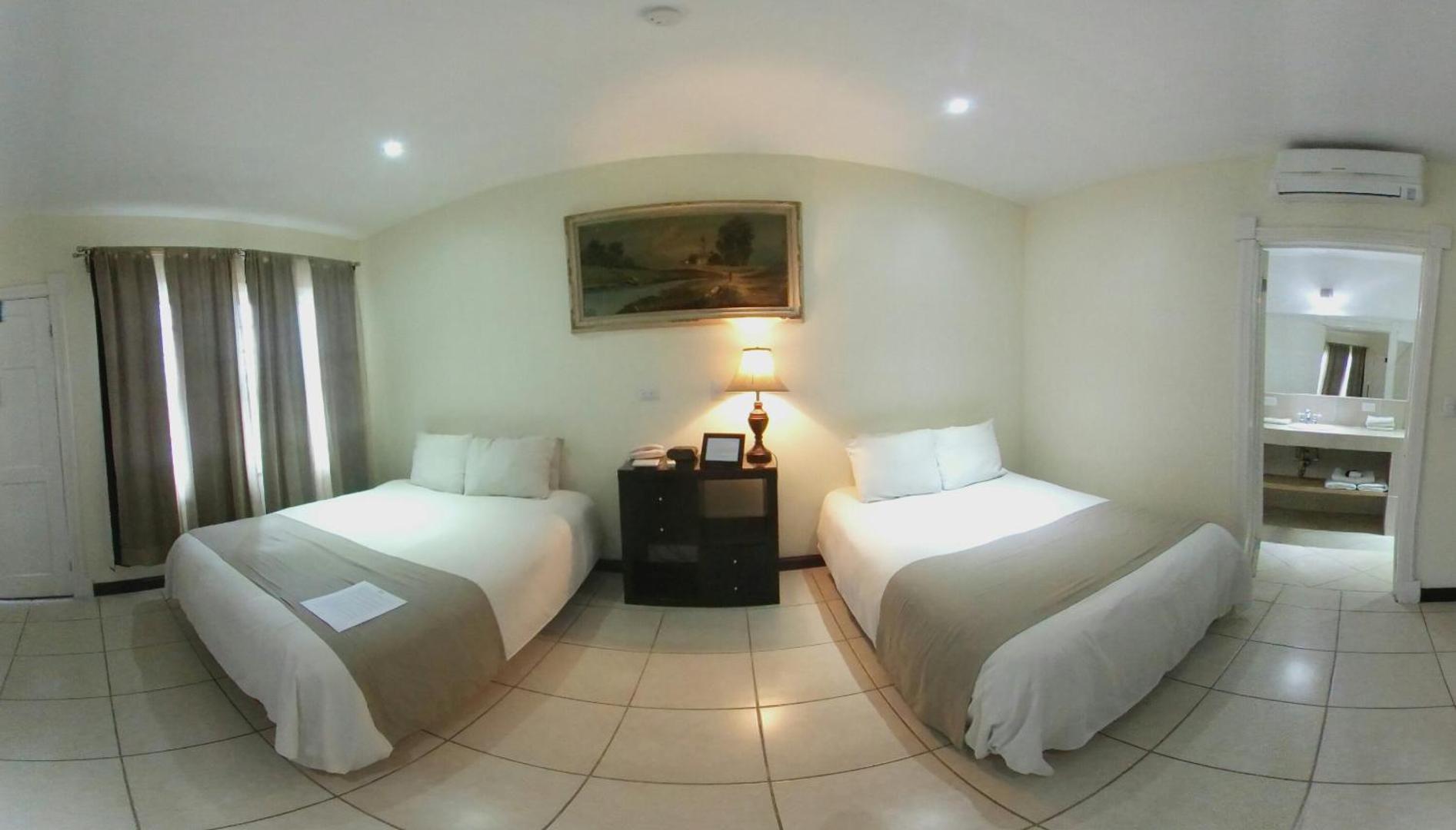 Hotel Luisiana