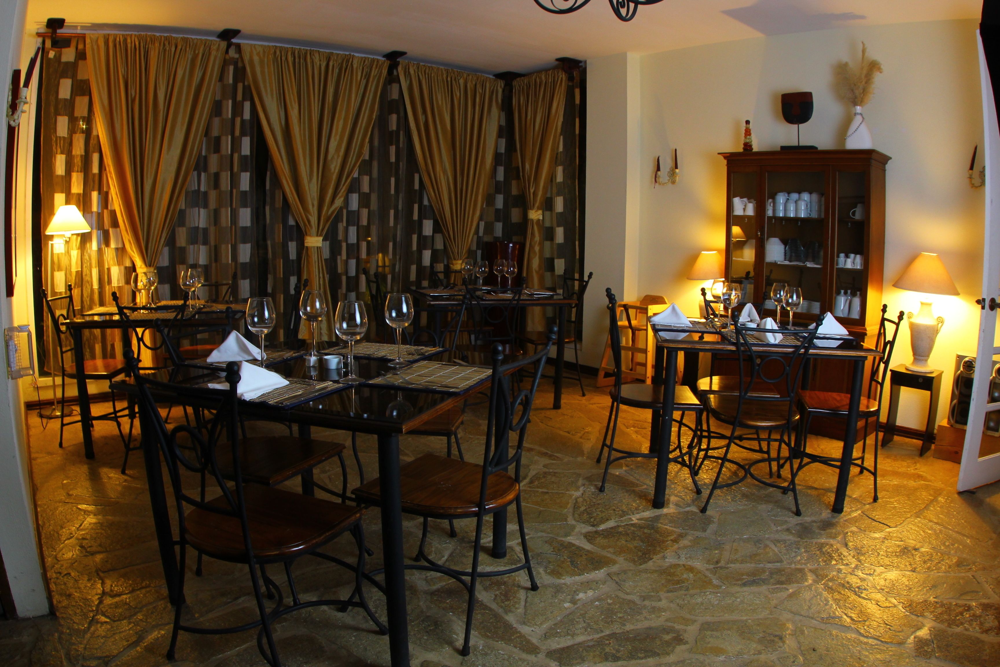 Hotel Luisiana