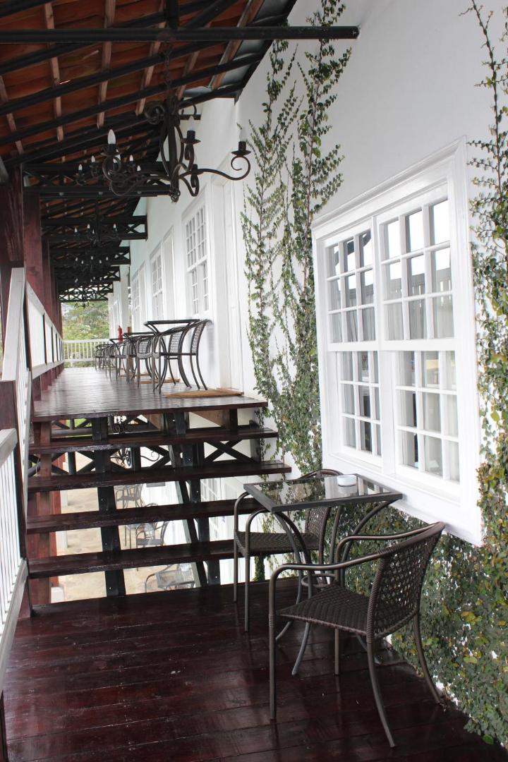 Hotel Luisiana