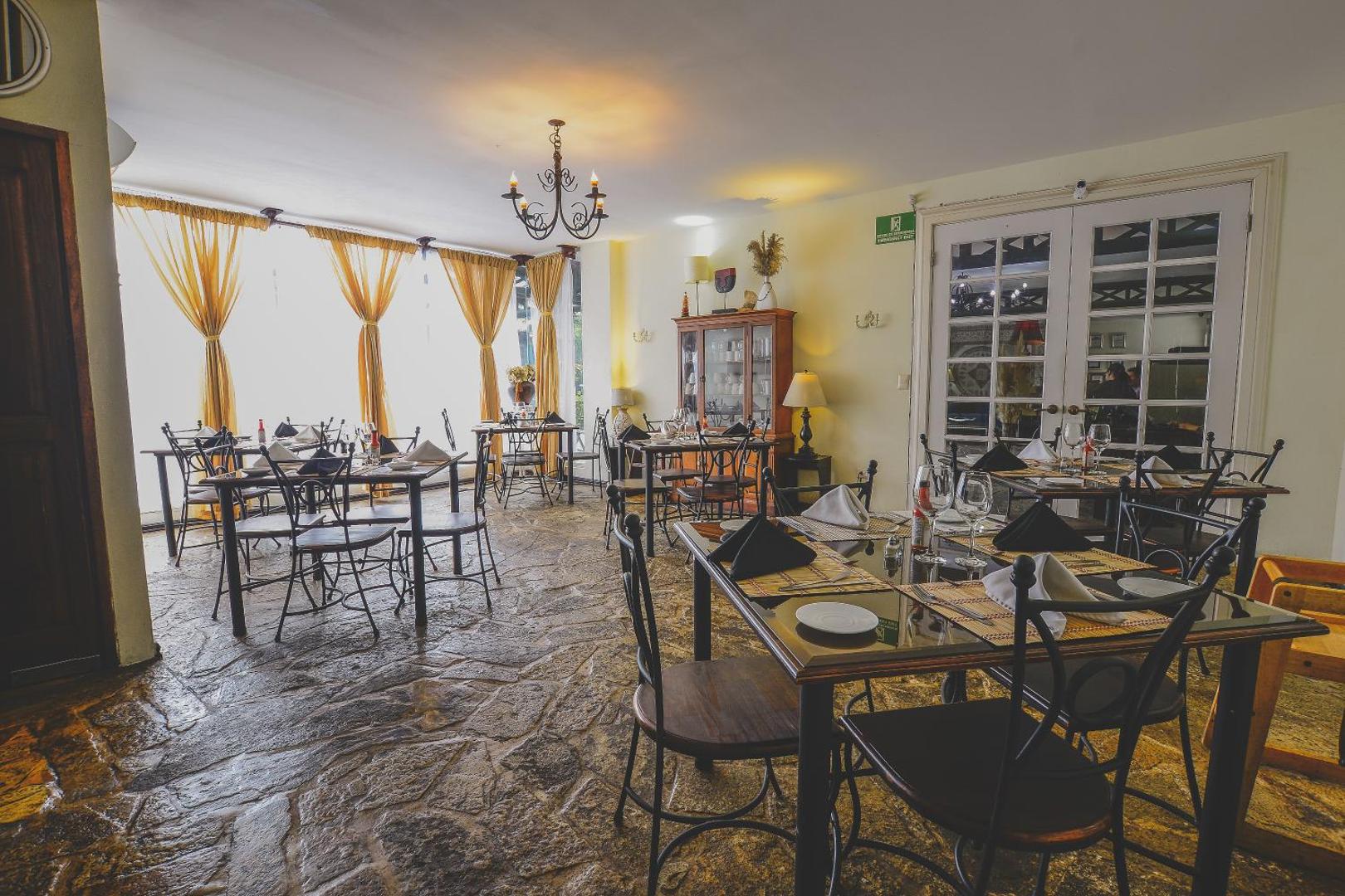 Hotel Luisiana